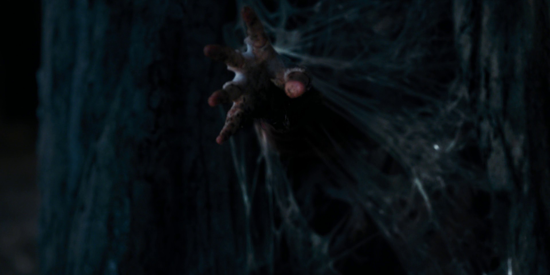 Chapter Six: The Monster (2016) —  shot,  lighting