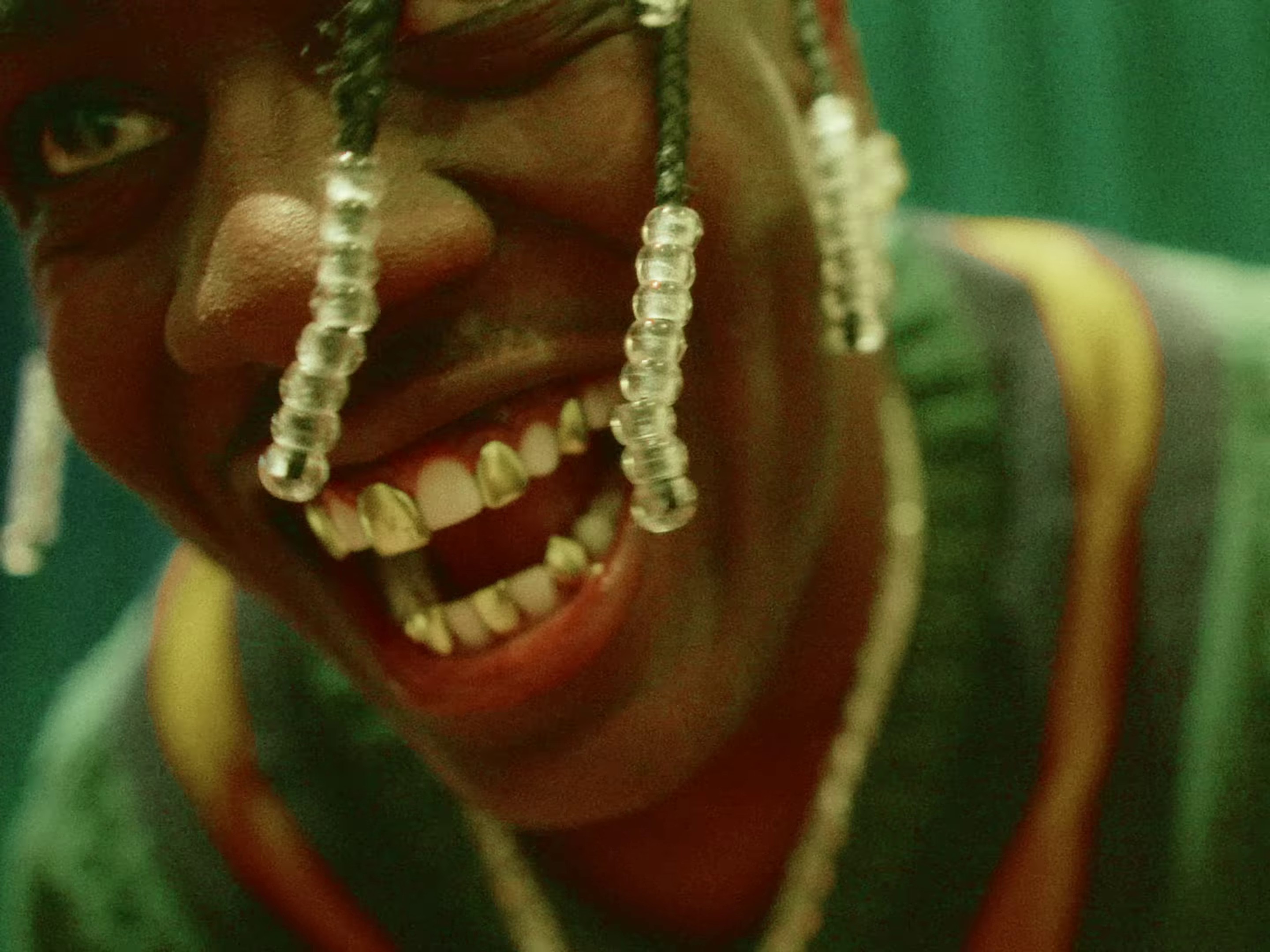 Slide (2023) —  shot,  lighting