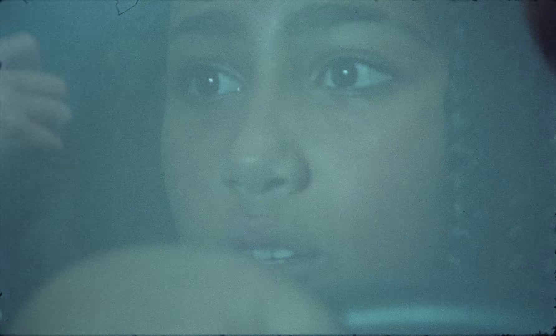 TALKING (2024) —  shot,  lighting