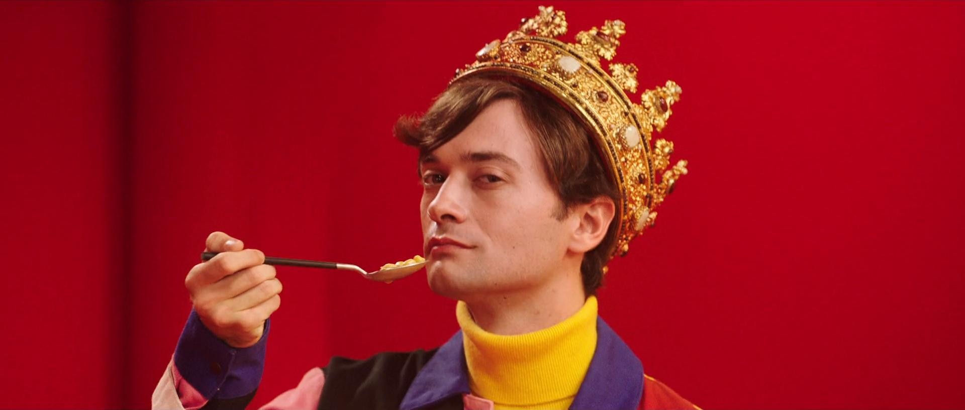 LUENGO (2021) —  shot,  lighting