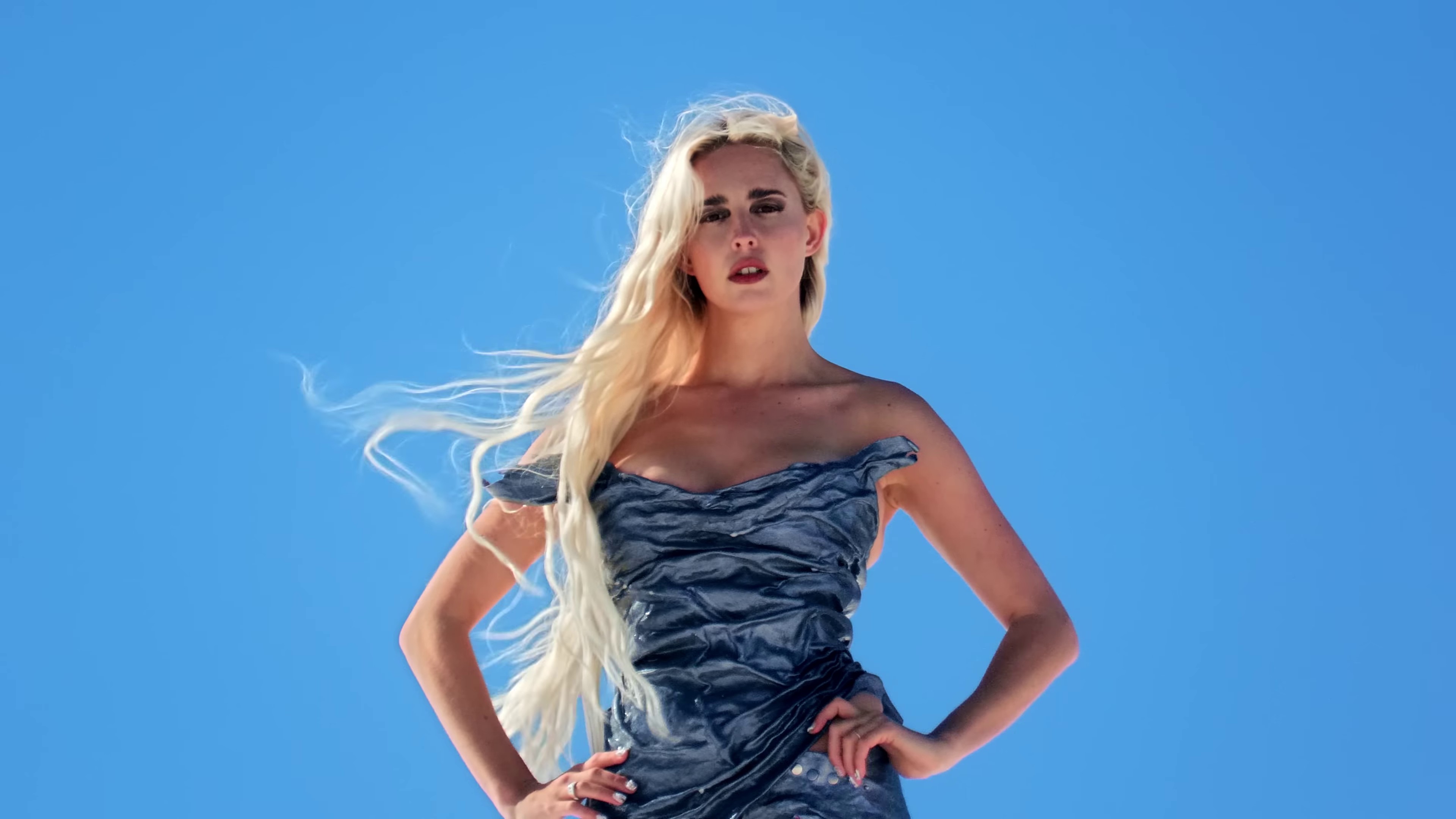 Wild Things (2024) —  shot,  lighting