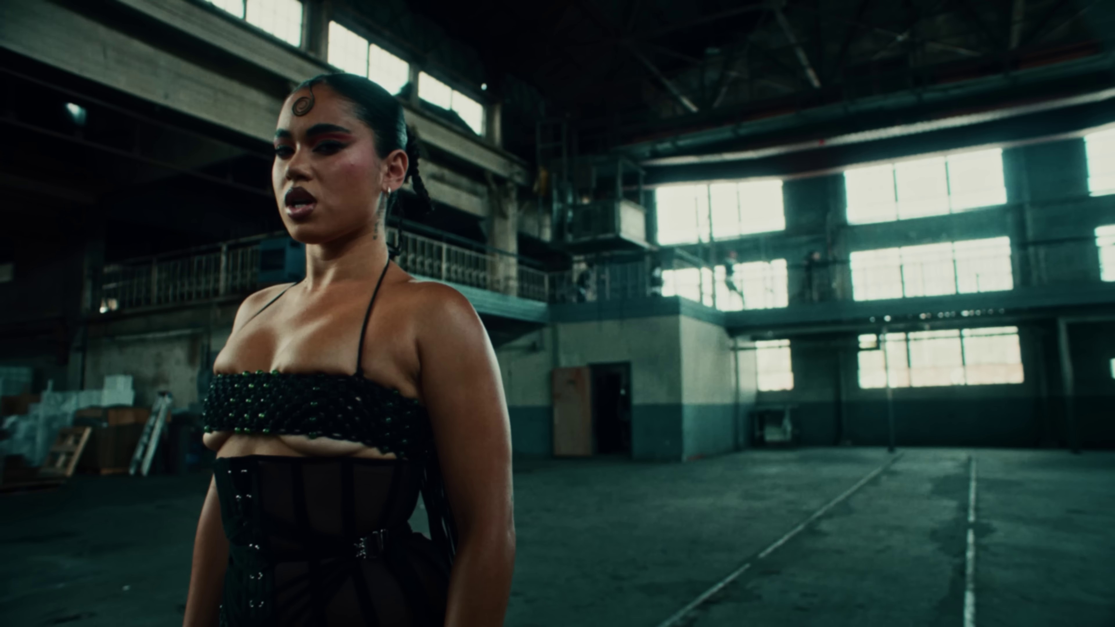 Desire (2023) —  shot,  lighting