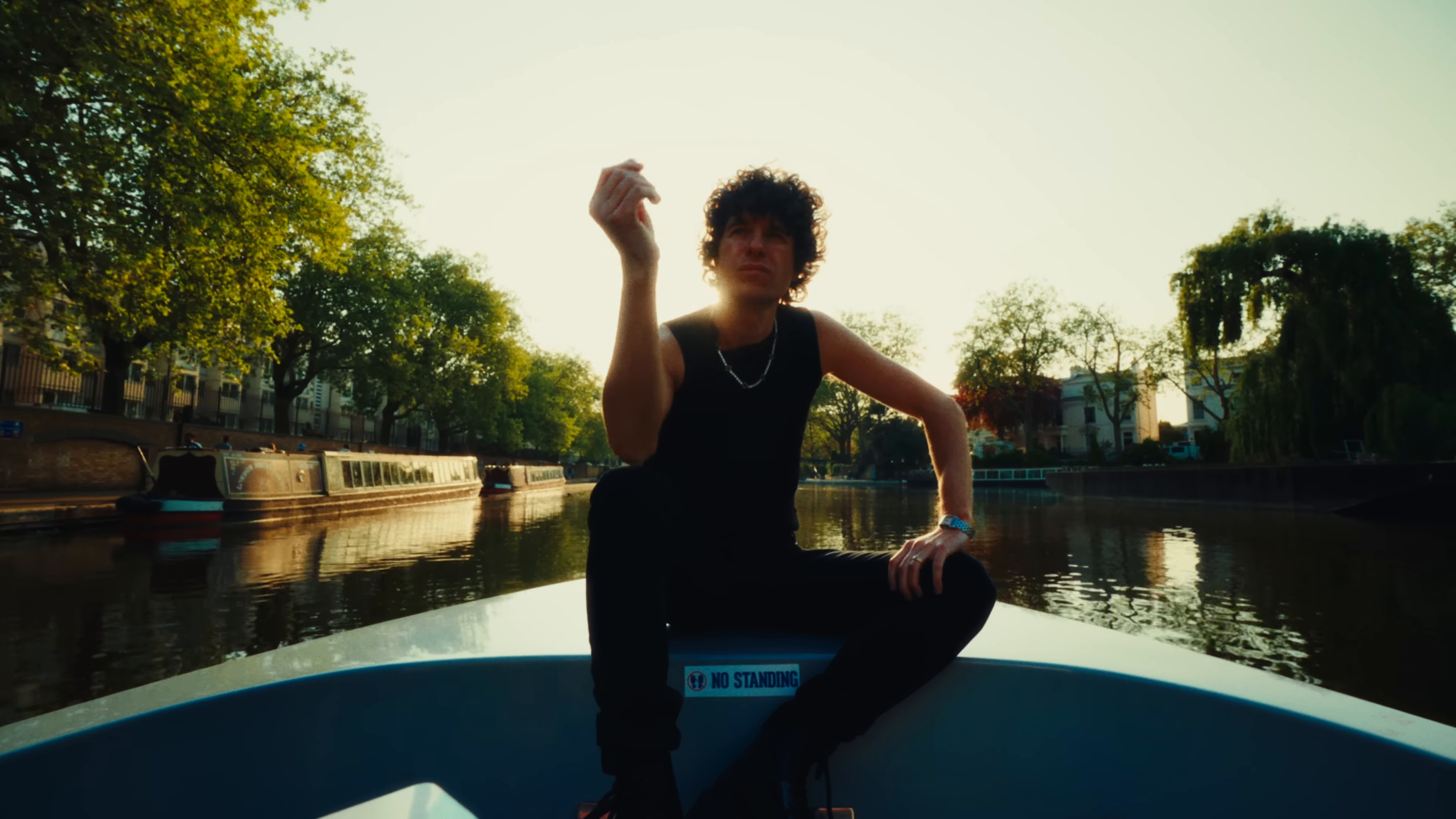 If They Could Only Know (2025) —  shot,  lighting