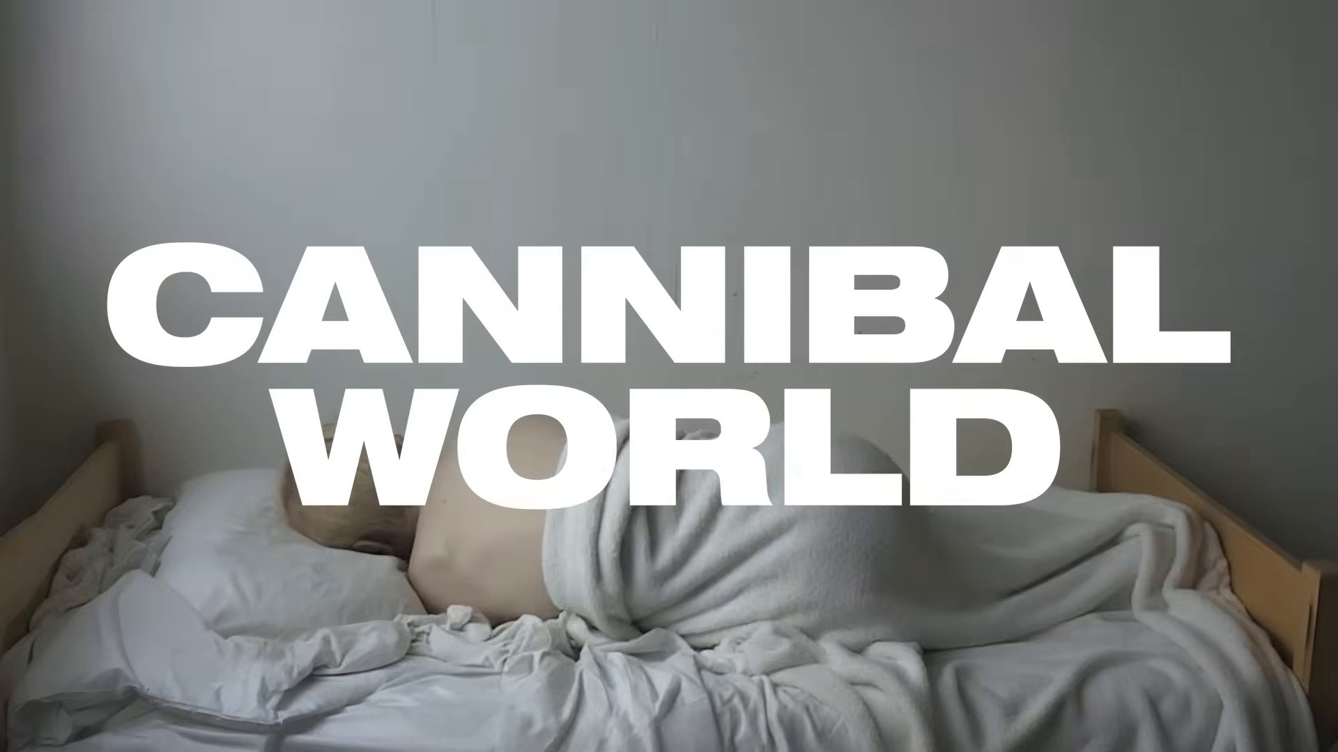 Cannibal World (2025) —  shot,  lighting