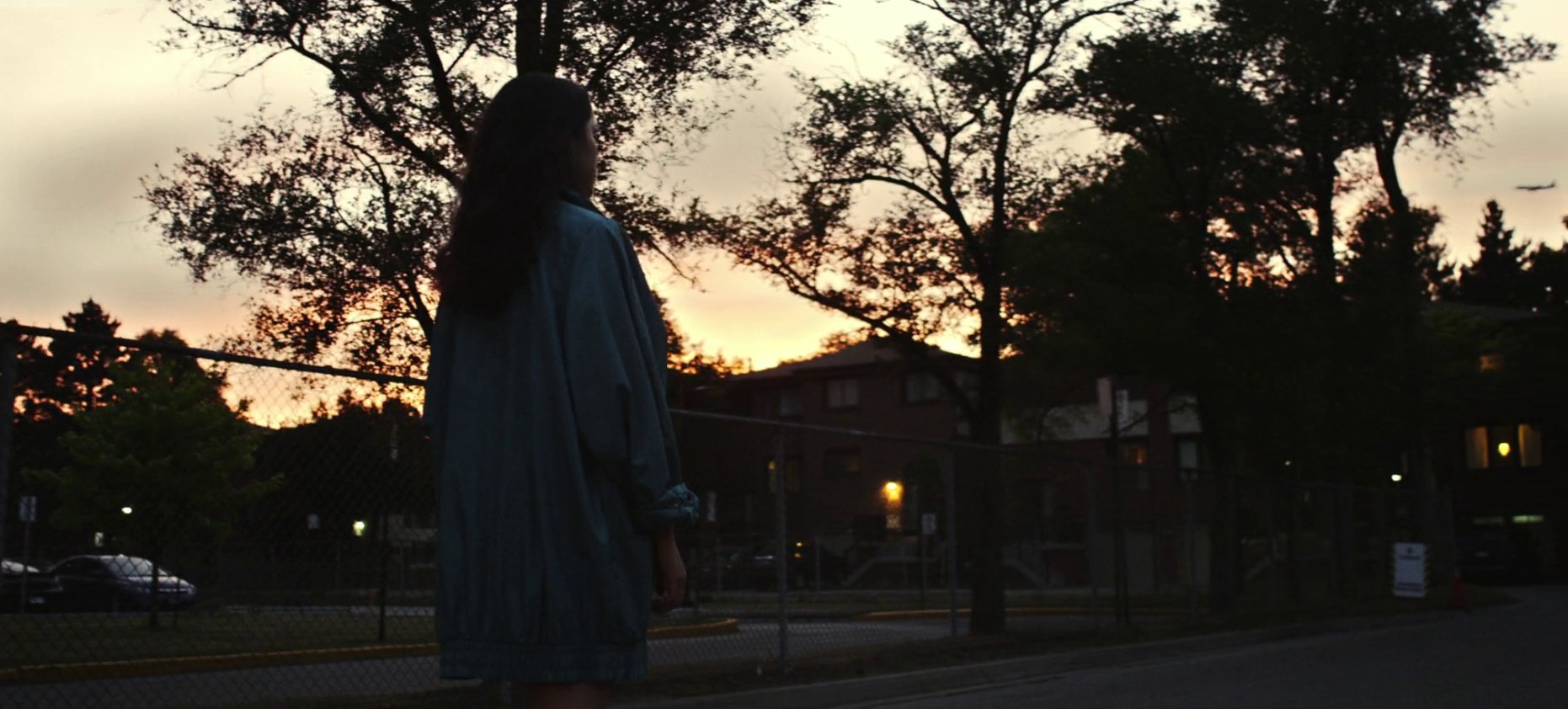 Legends  (2018) —  shot,  lighting