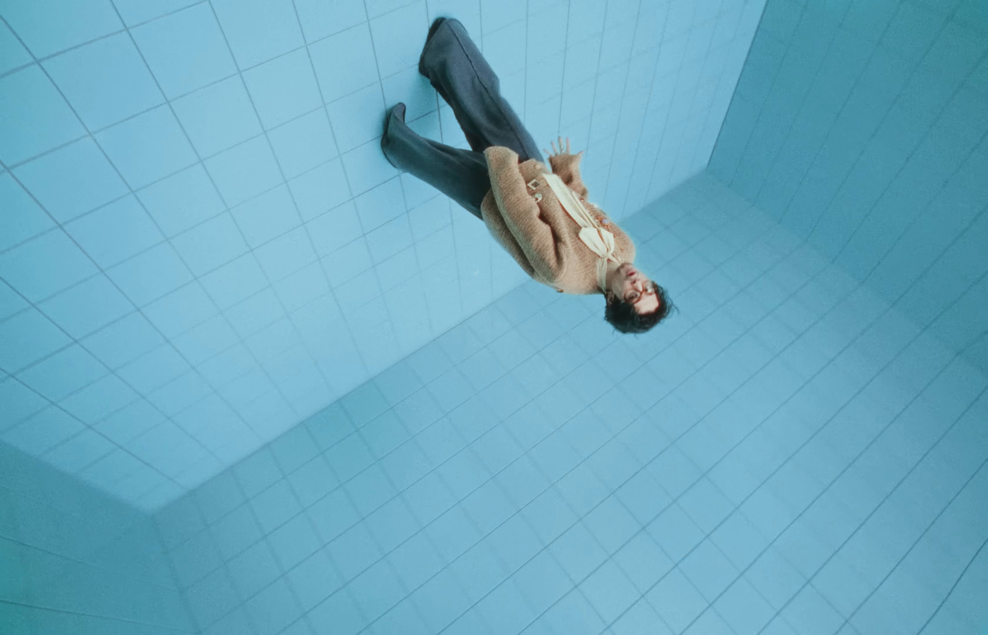 TWILIGHT!!! (2025) —  shot,  lighting