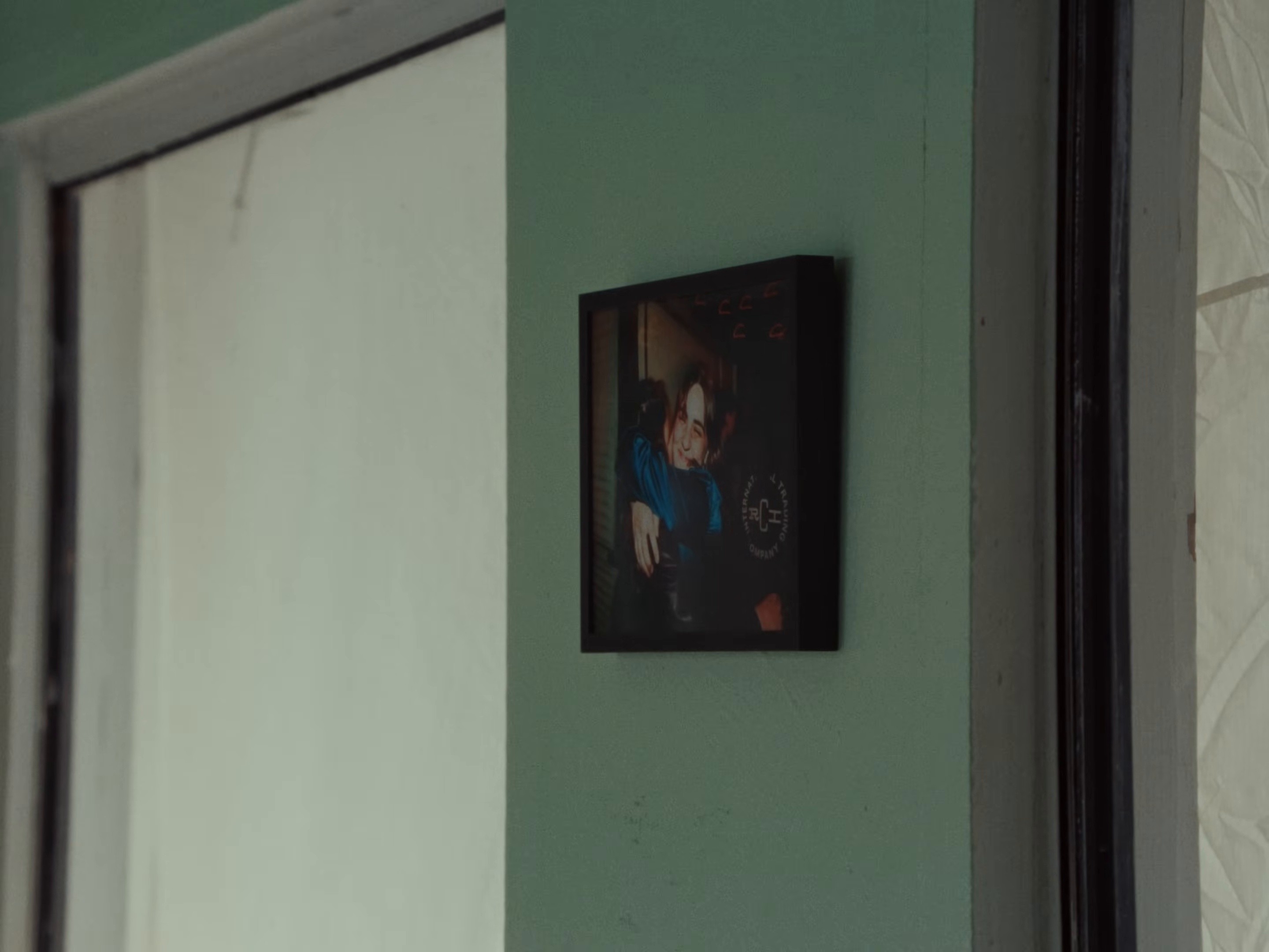 Angie (2025) —  shot,  lighting