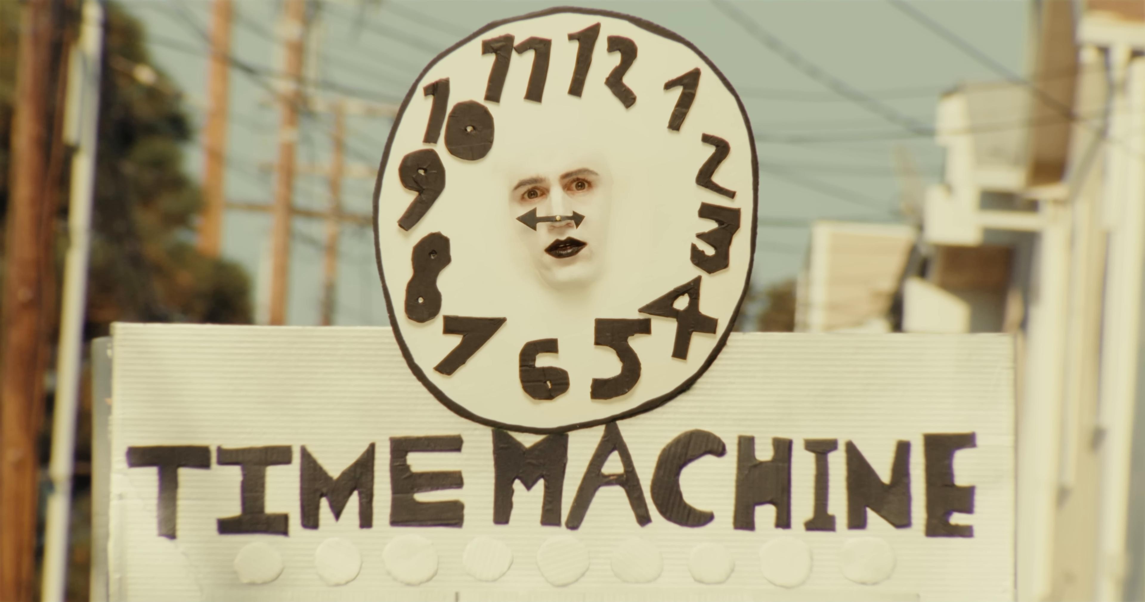 Good Company (2025) —  shot,  lighting