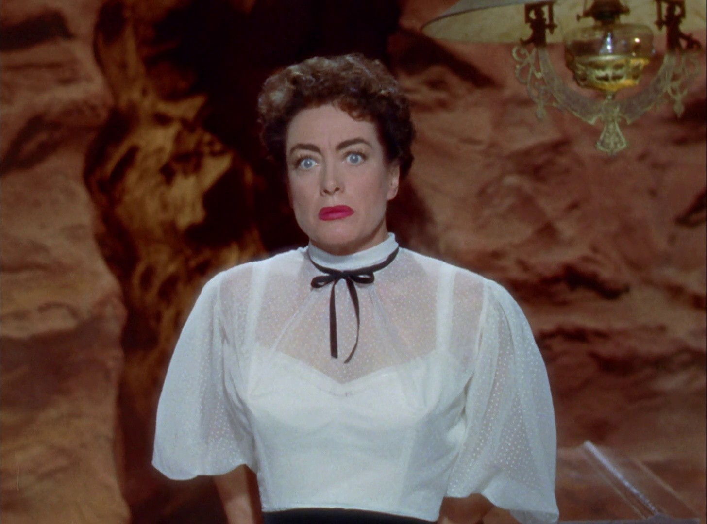 Johnny Guitar (1954) —  shot,  lighting