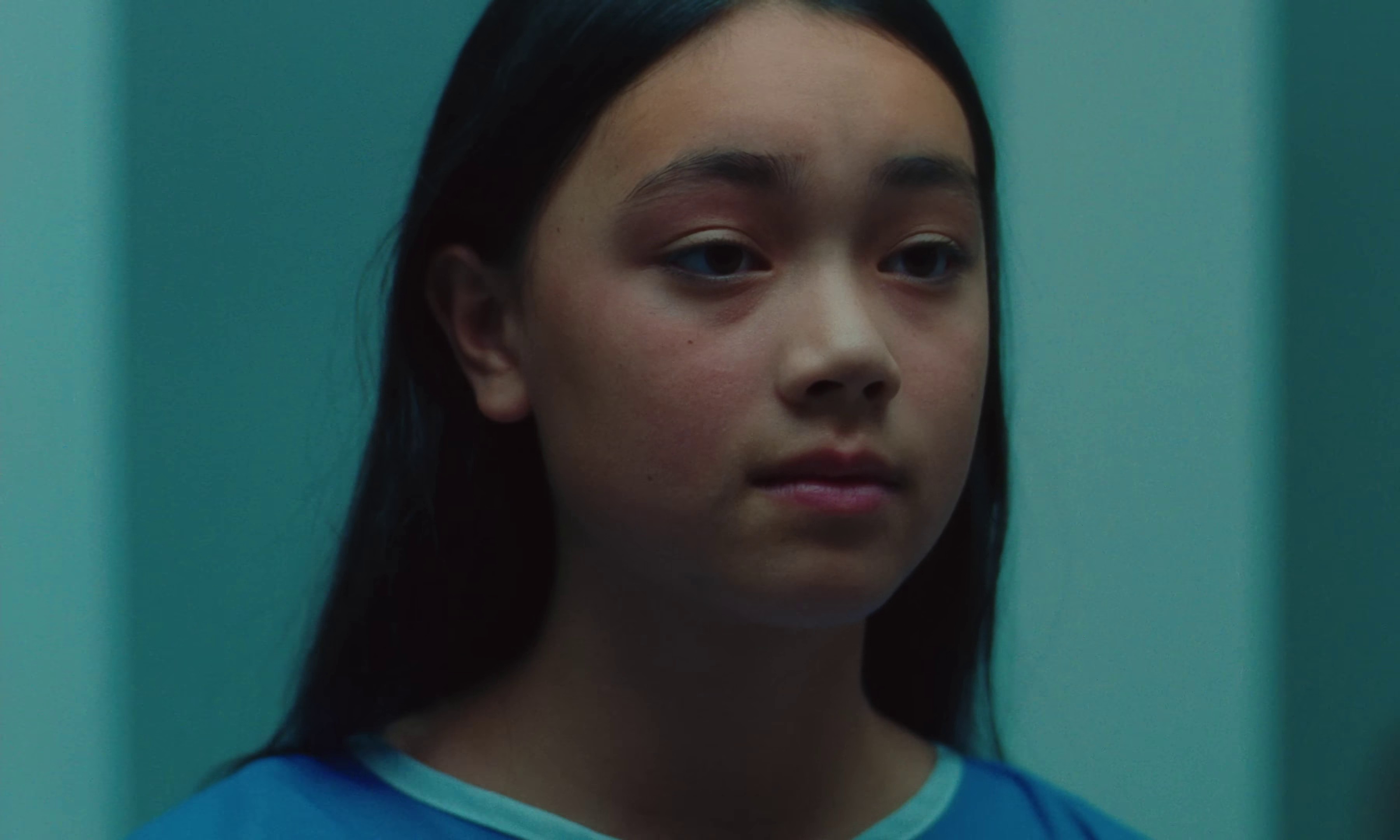 Beautiful  (2022) —  shot,  lighting