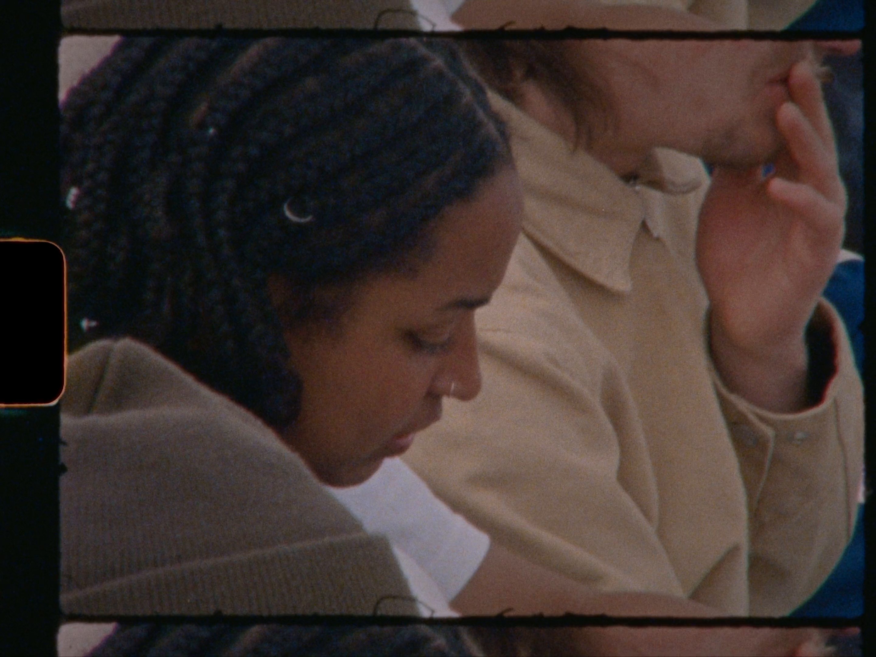 CONVERSE CONS x CARHARTT WIP (2024) —  shot,  lighting