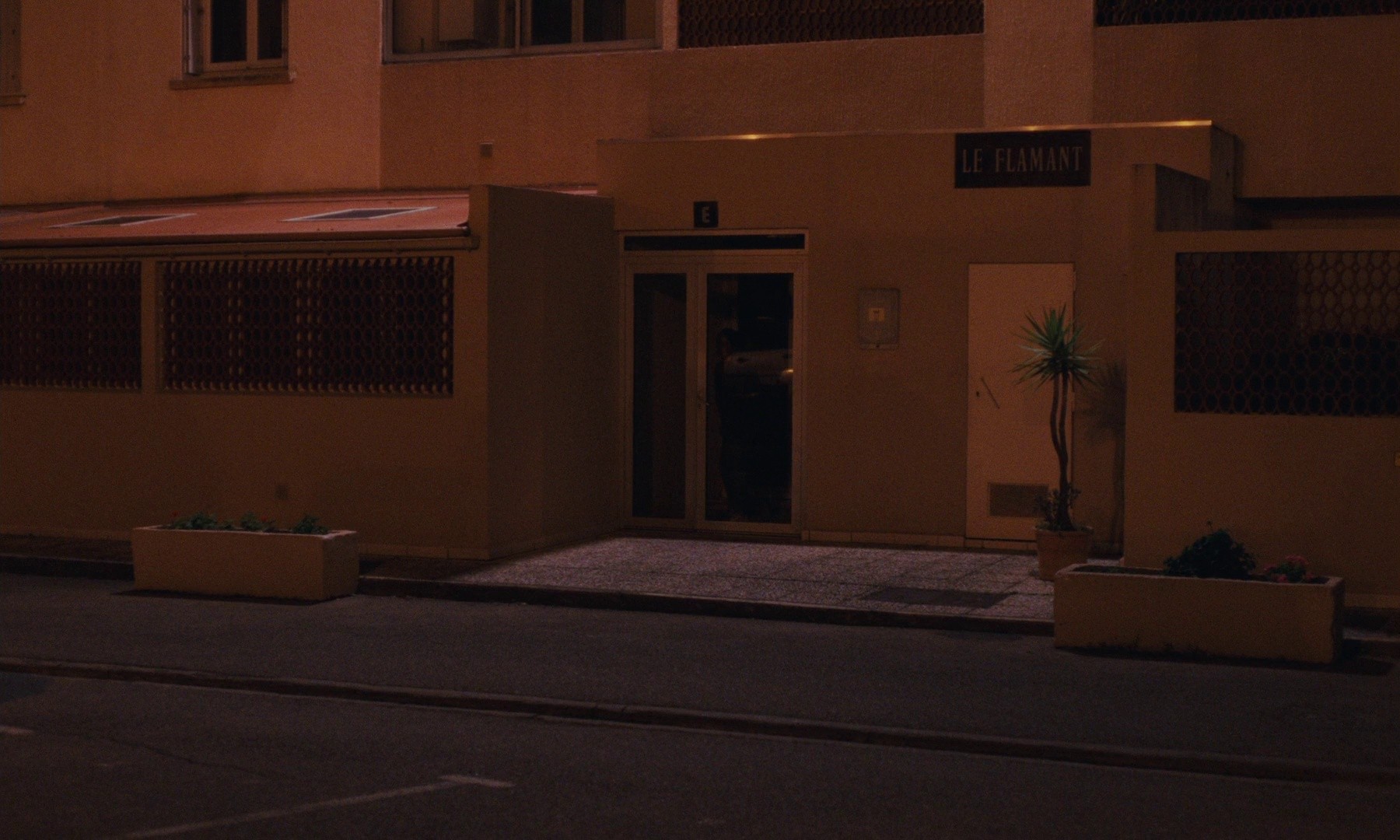 Borgo (2024) —  shot,  lighting