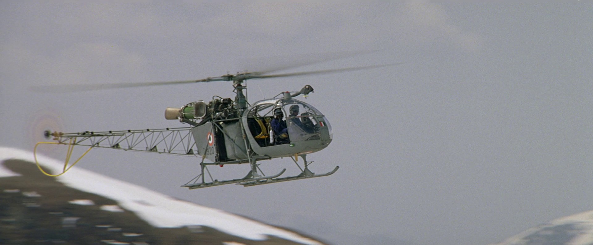 Veer Zaara (2005) —  shot,  lighting