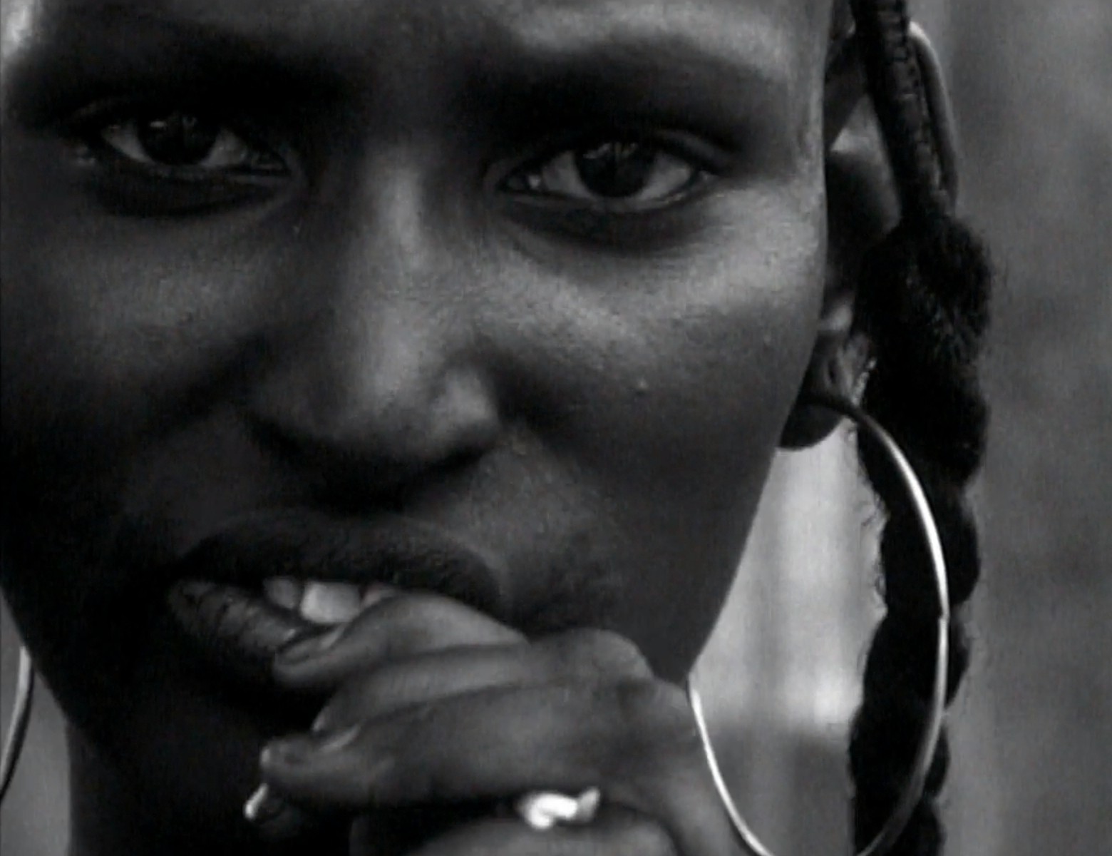 Restless City (2011) —  shot,  lighting