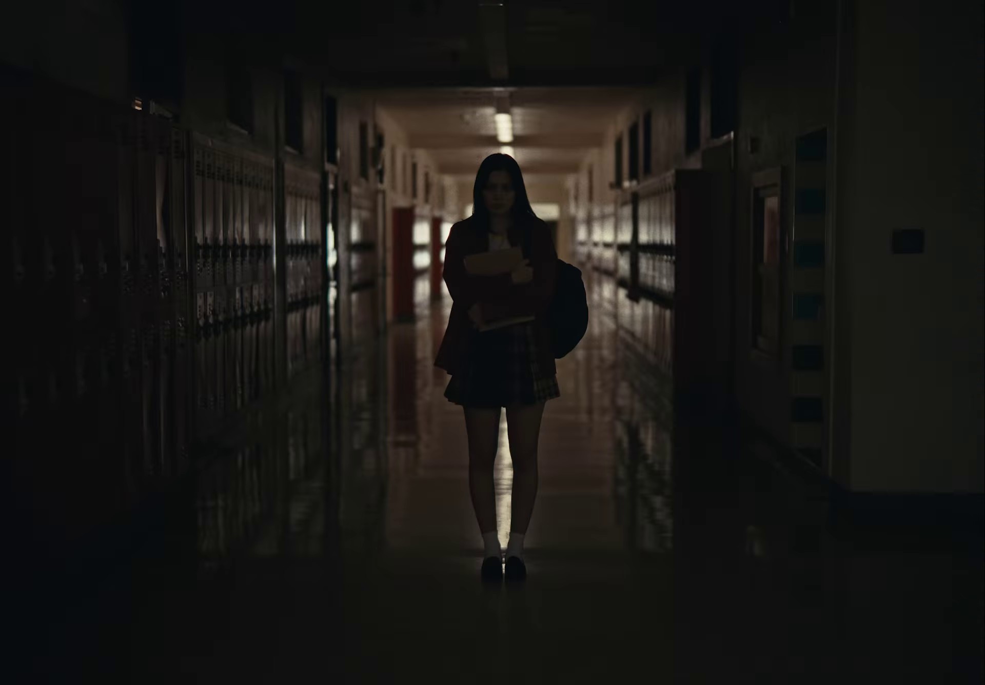 doomsday (2021) —  shot,  lighting