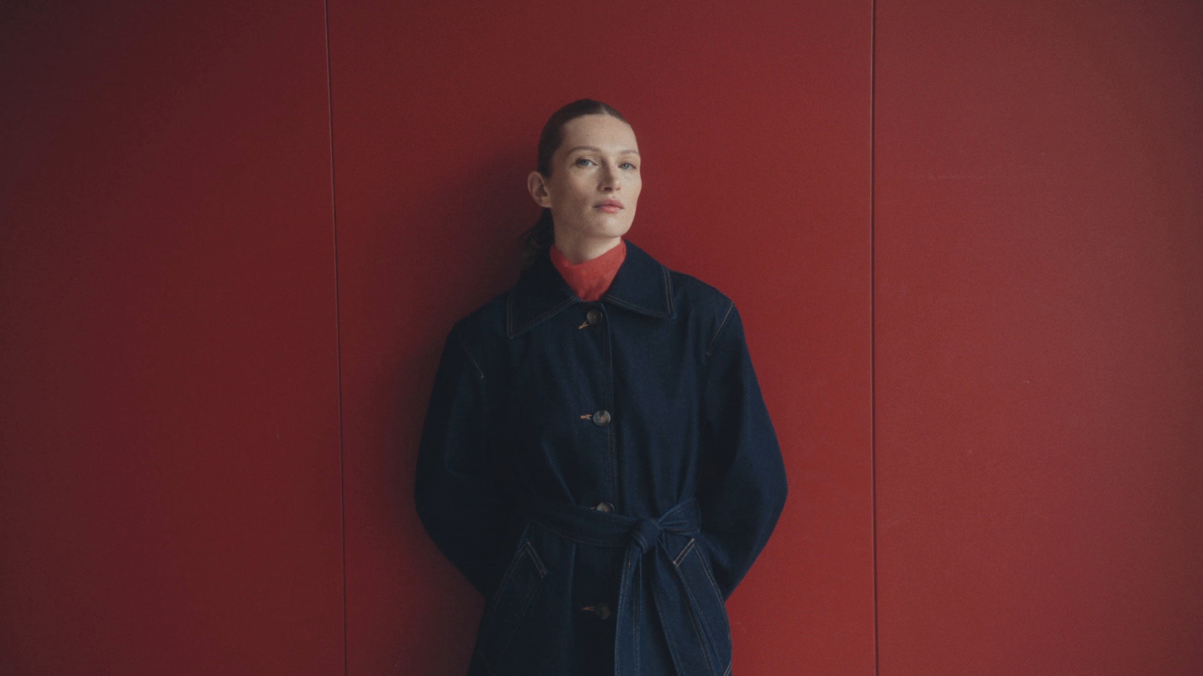 MANGO SS25 (Director's Cut) (2025) —  shot,  lighting