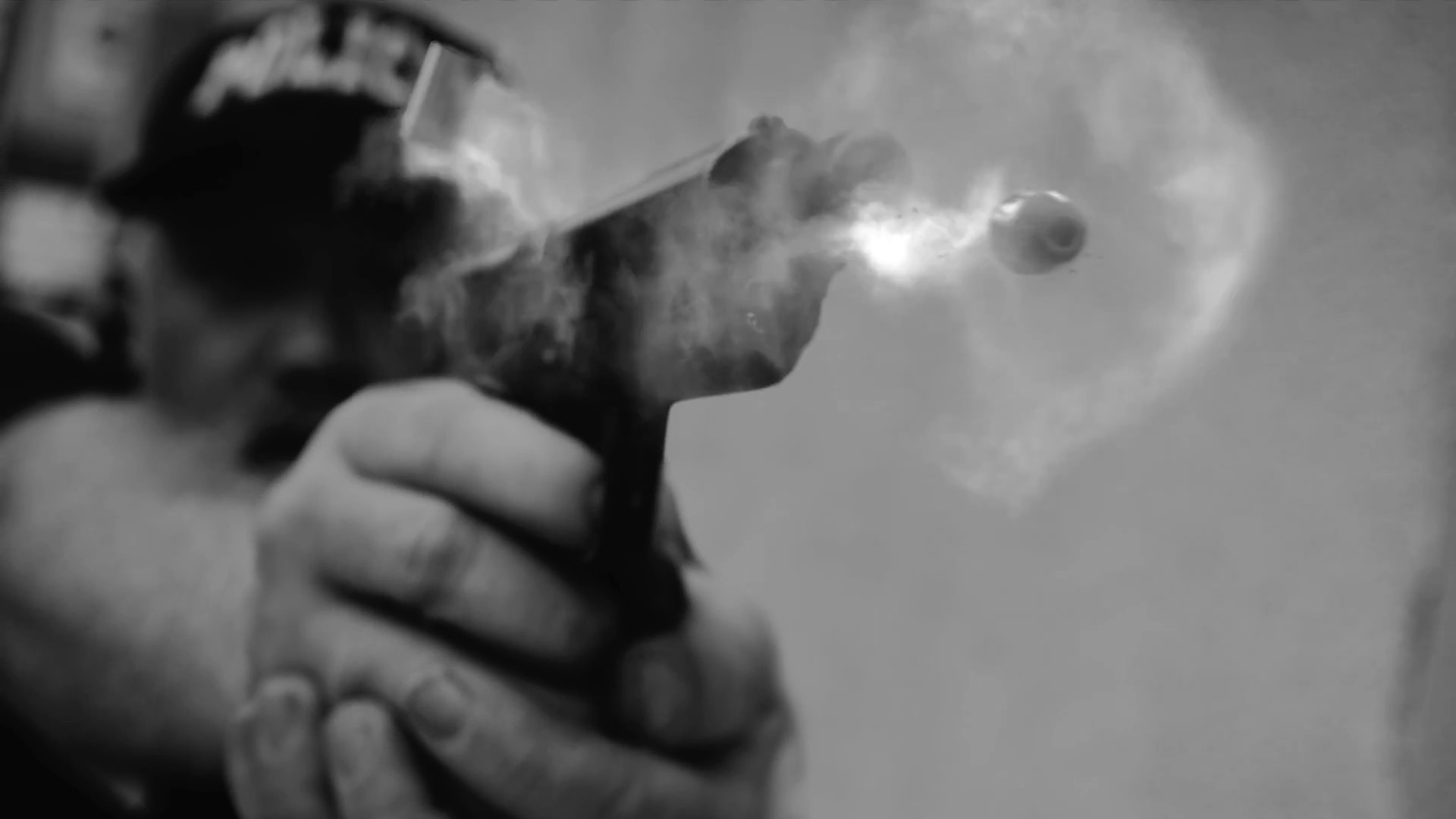 Alright (2015) —  shot,  lighting