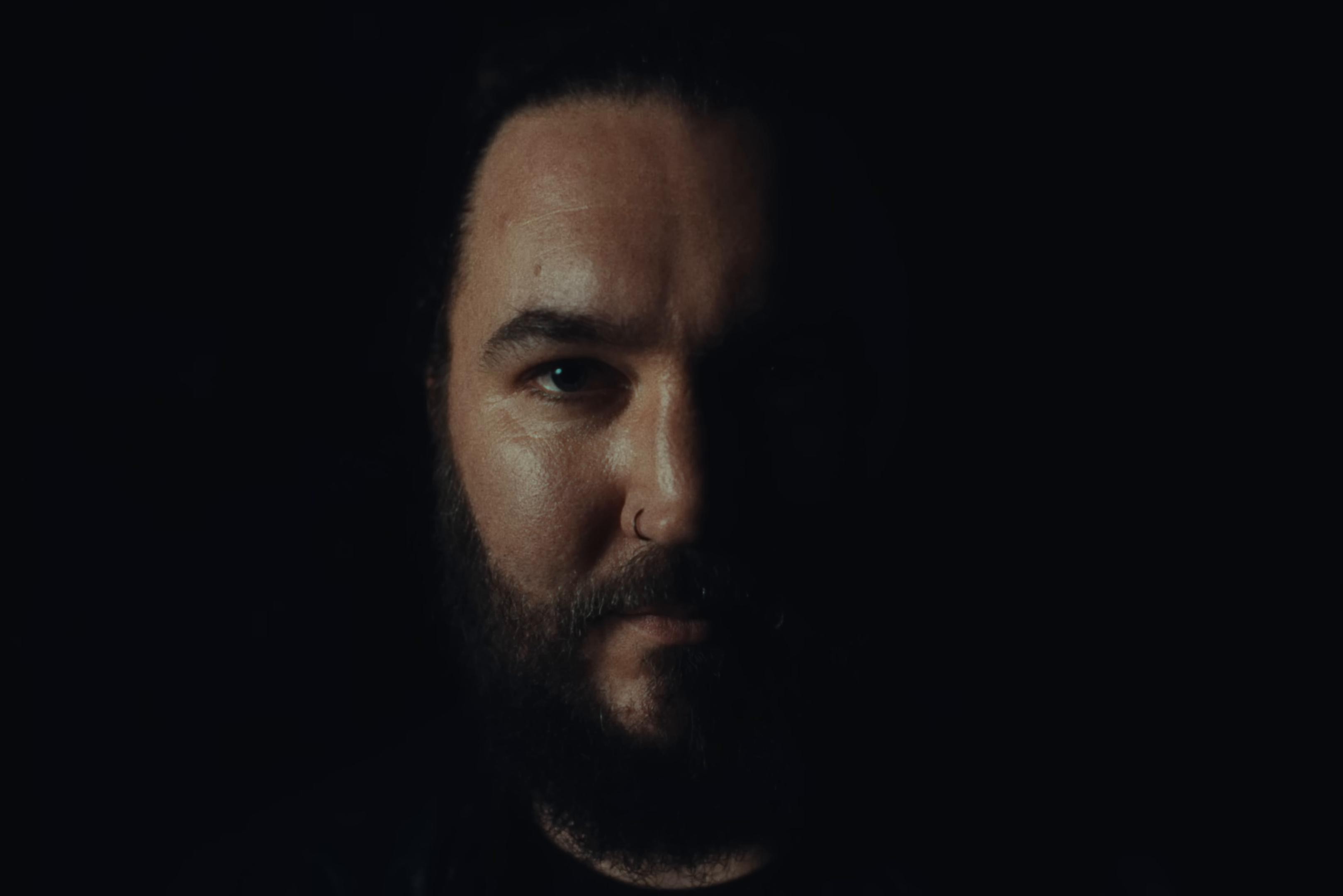 Into Hell (2025) —  shot,  lighting