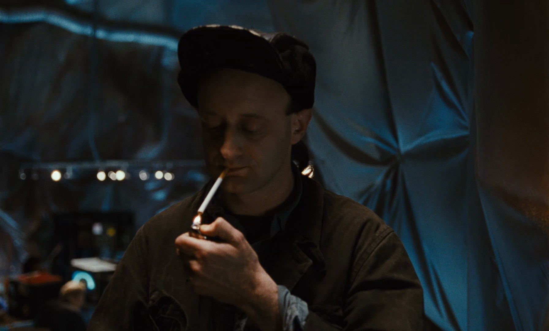 Until the End of the World (1991) —  shot,  lighting