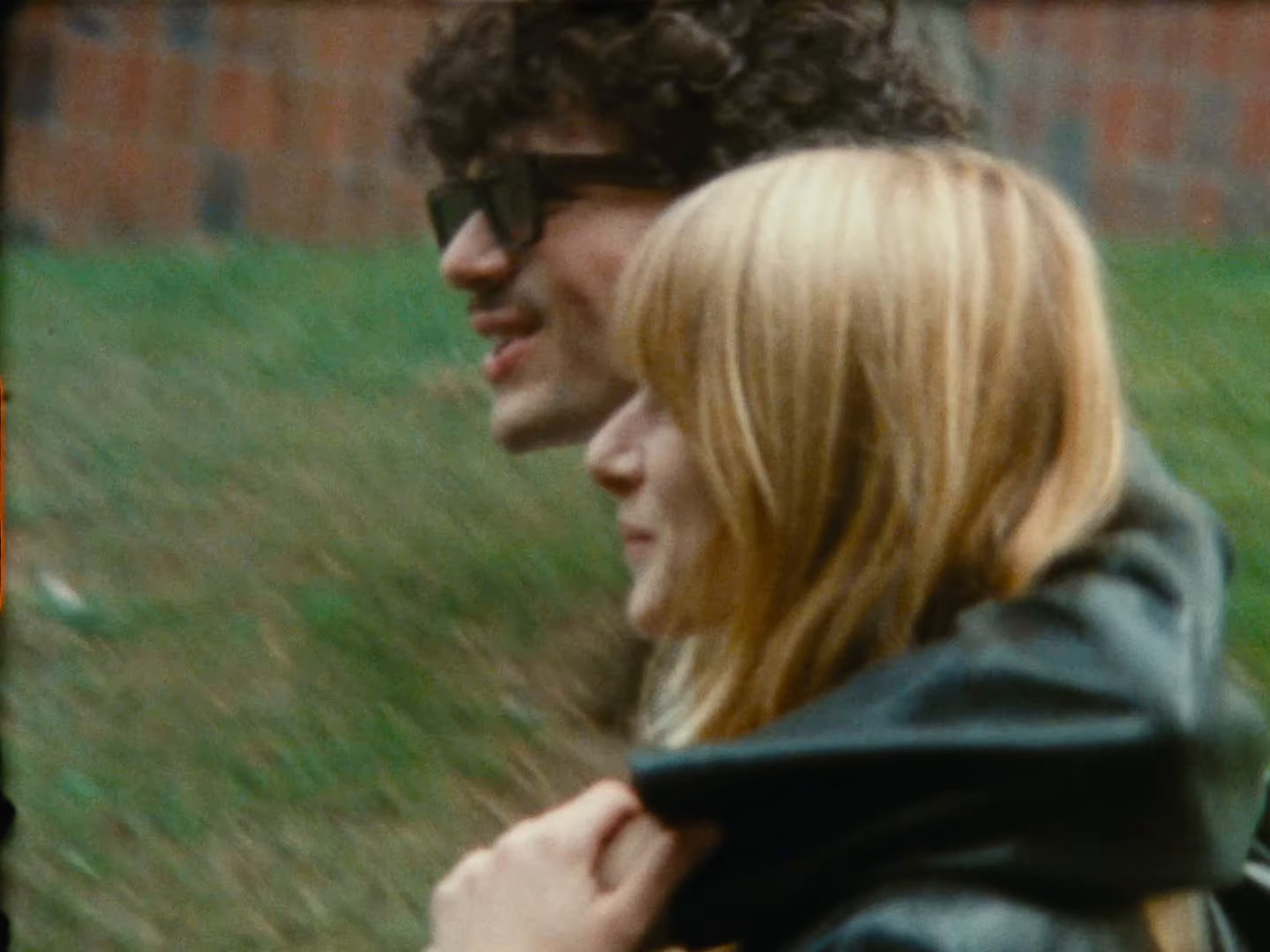 Yeux Mouillés (2024) —  shot,  lighting