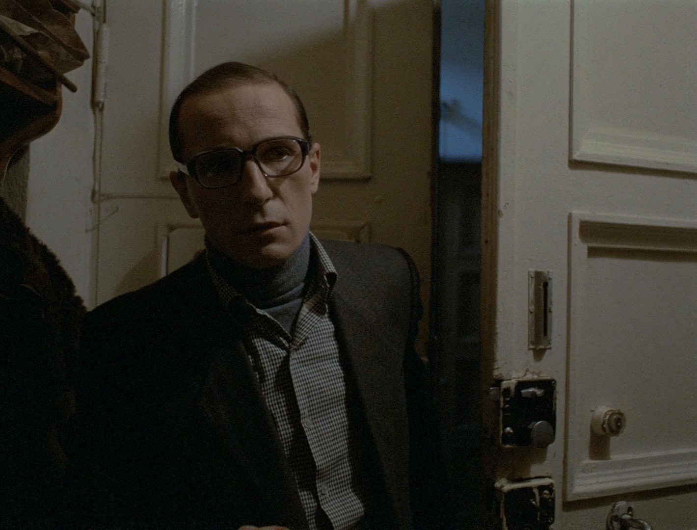 The Needle (1989) —  shot,  lighting