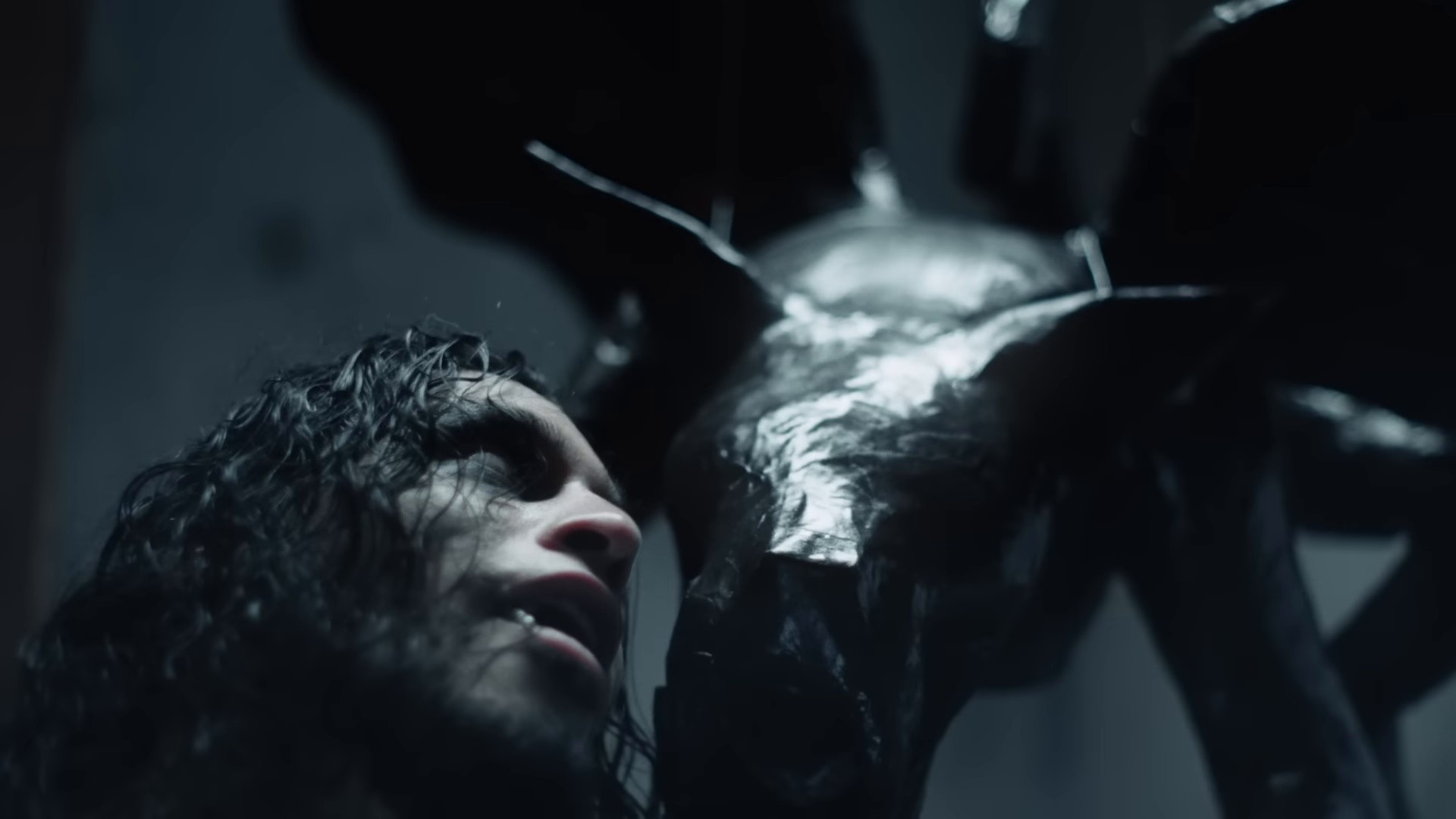 I'm So Happy (2024) —  shot,  lighting