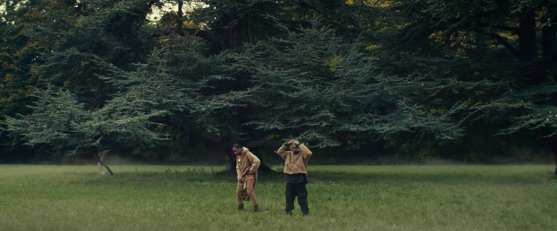 Piss On Your Grave (2015) —  shot,  lighting