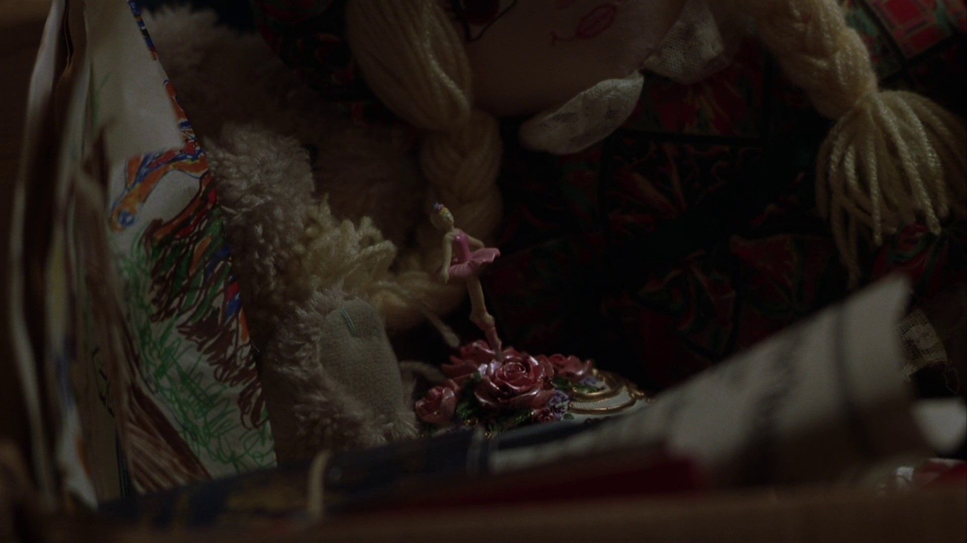 End of Days (1999) —  shot,  lighting