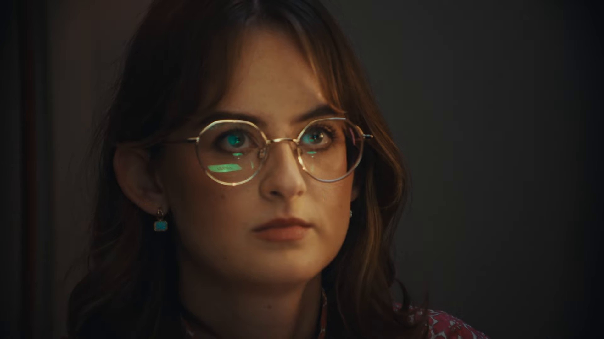 FRIENDS TO LOVERS (2025) —  shot,  lighting