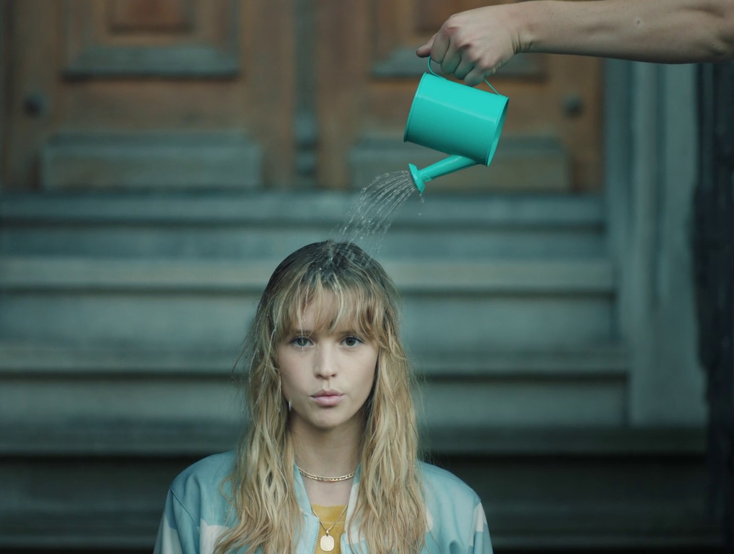 La Loi de Murphy (2017) —  shot,  lighting