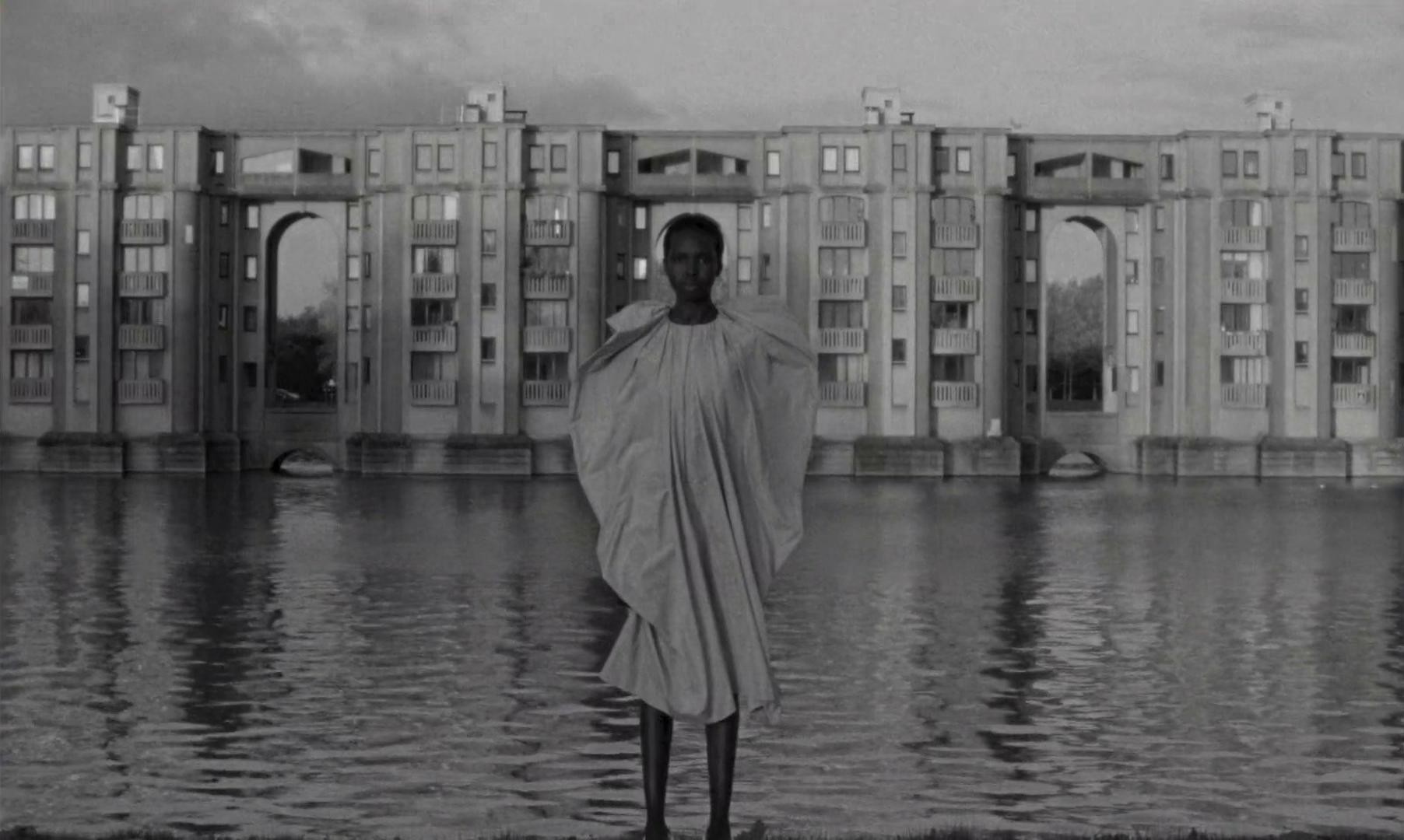 GIVENCHY FALL20 (2019) —  shot,  lighting