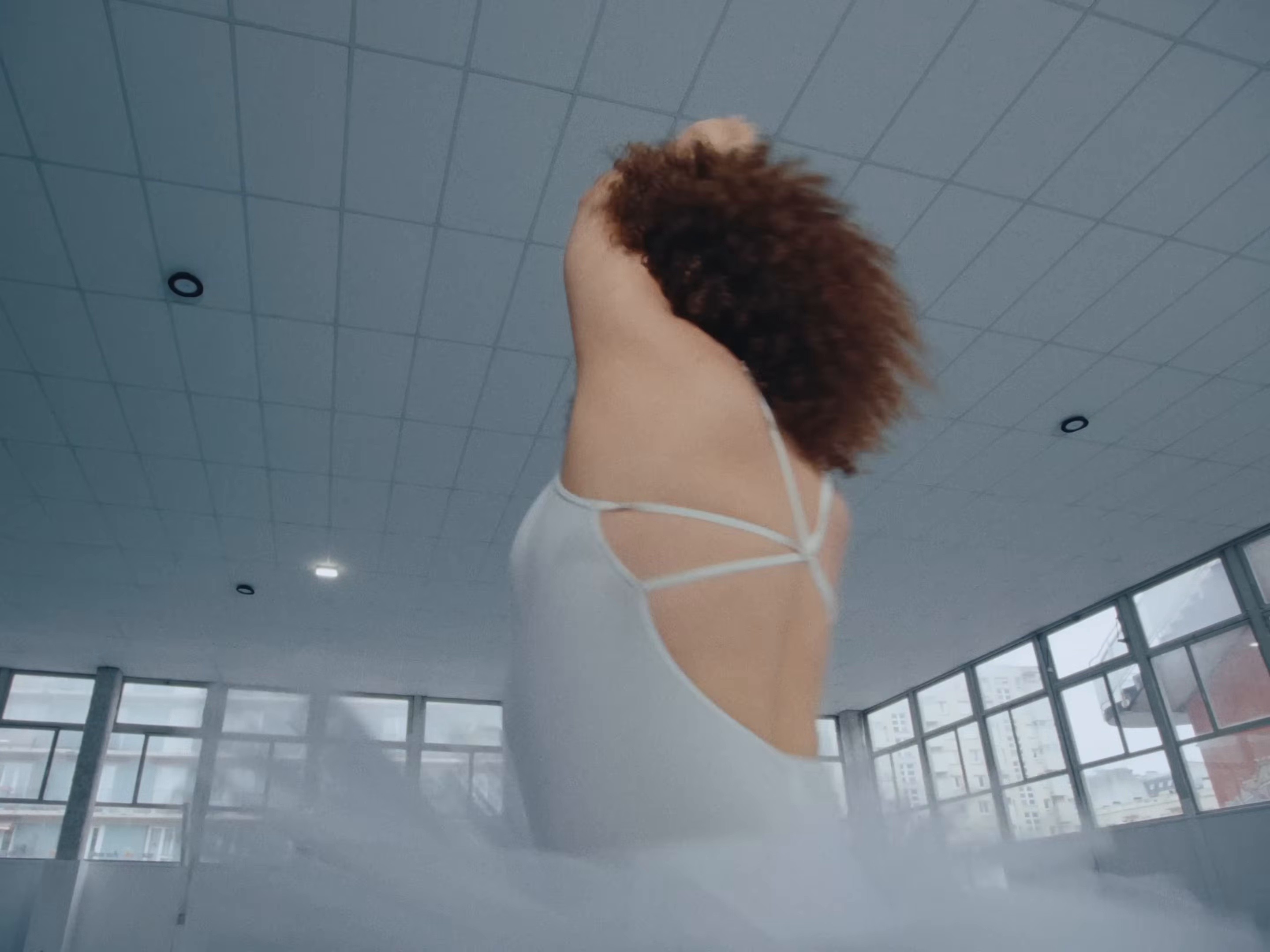 Princesse chaos (2025) —  shot,  lighting