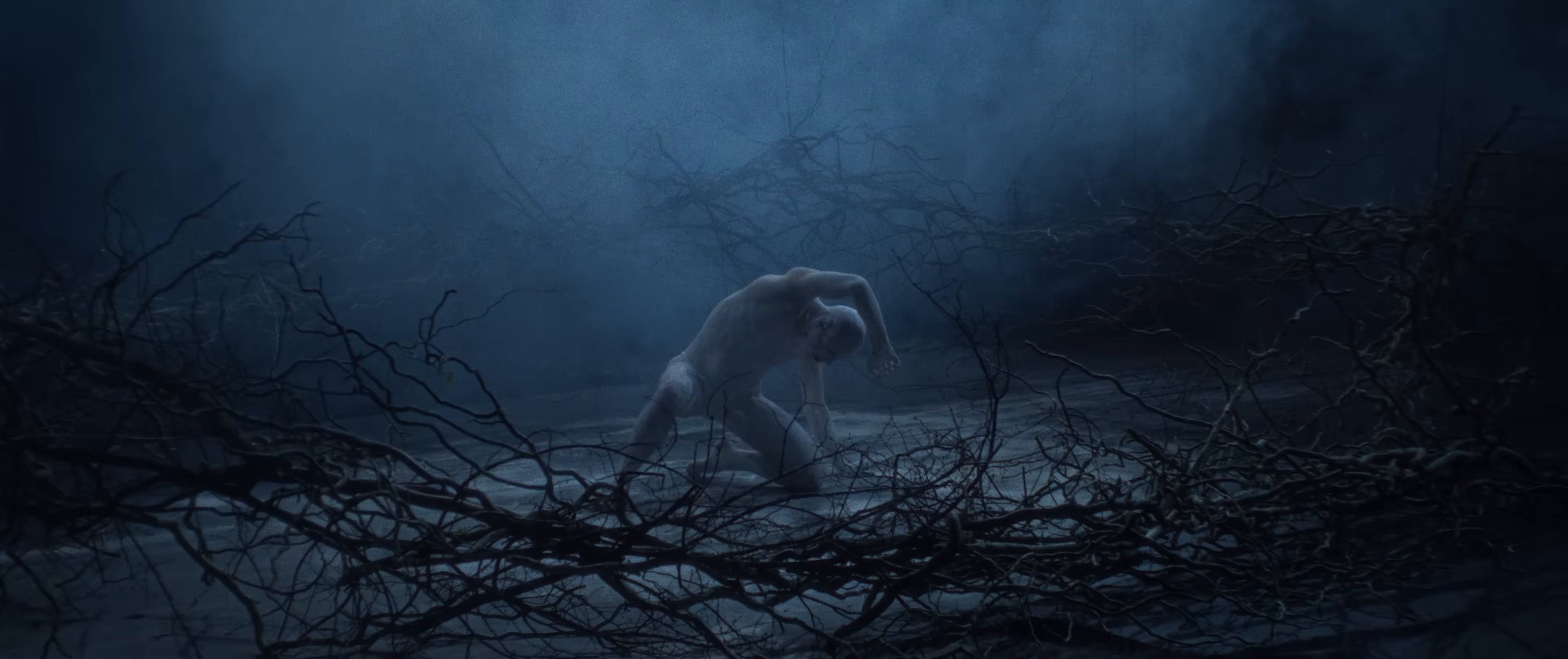 DAEMONI (2025) —  shot,  lighting