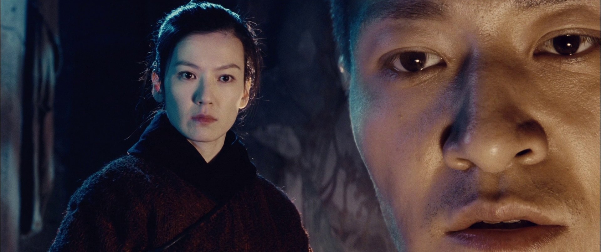 Reign of Assassins (2010) —  shot,  lighting