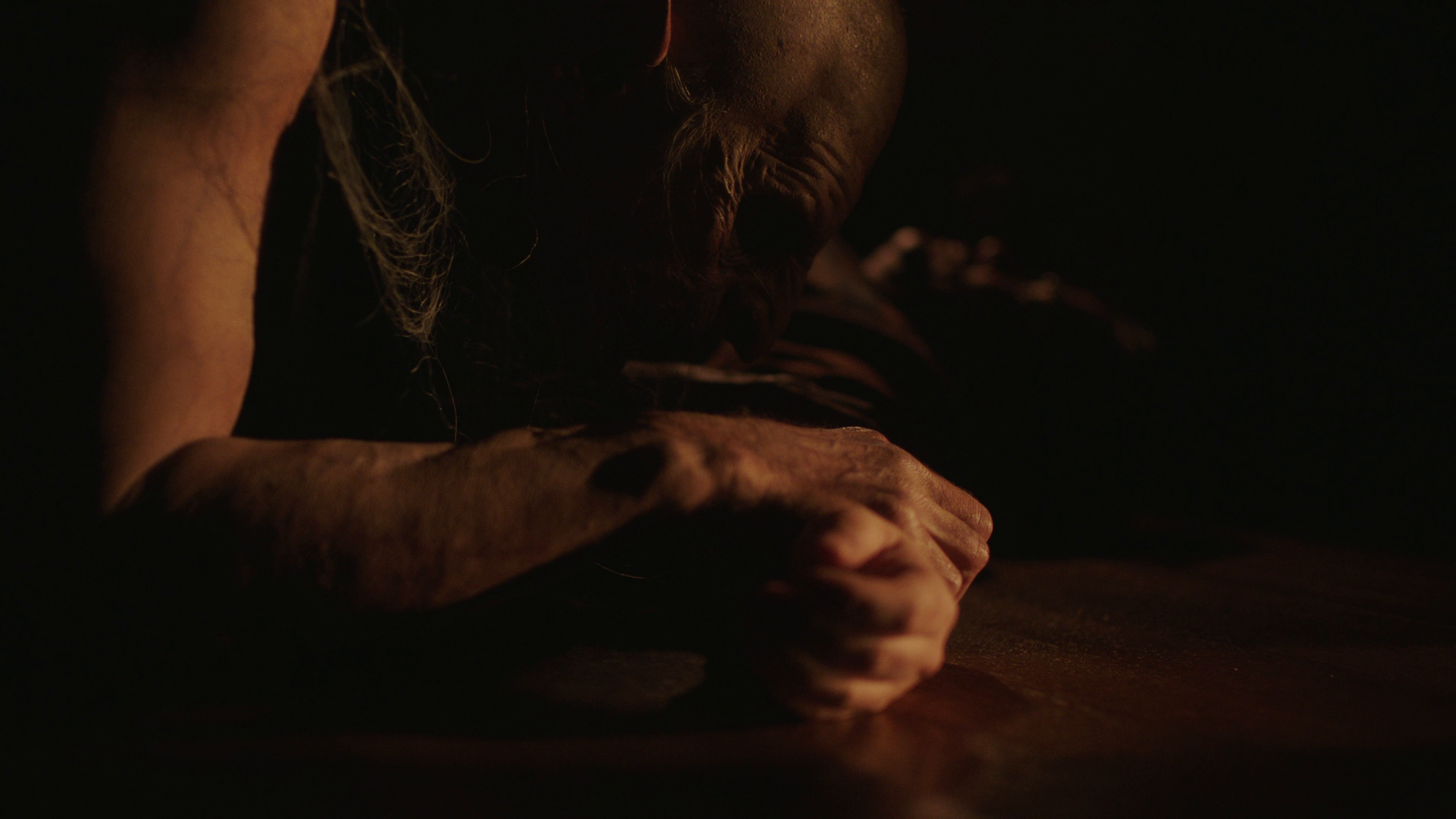 Little Bites (2024) —  shot,  lighting