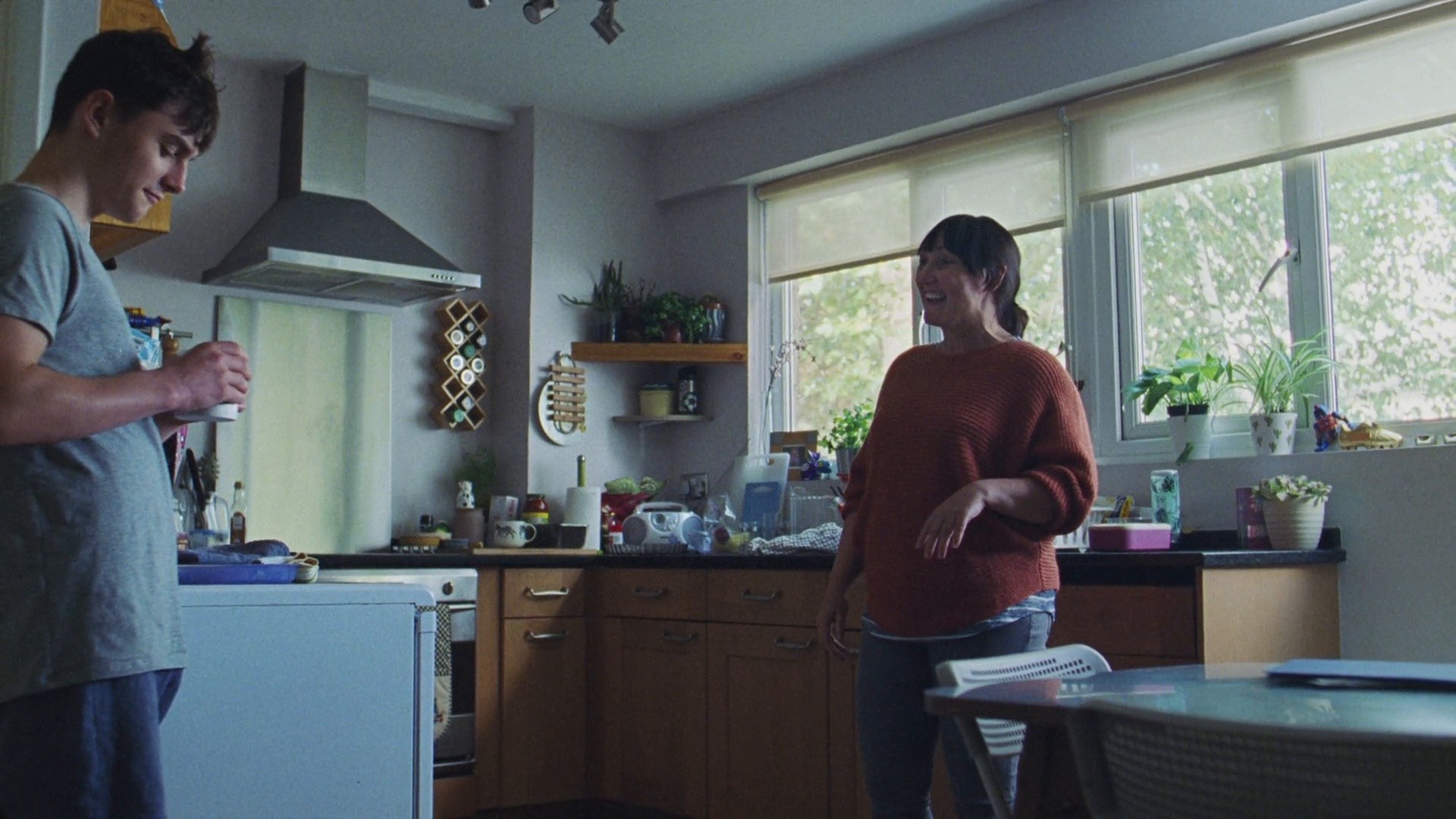 McDonald's 'Car' (2020) —  shot,  lighting