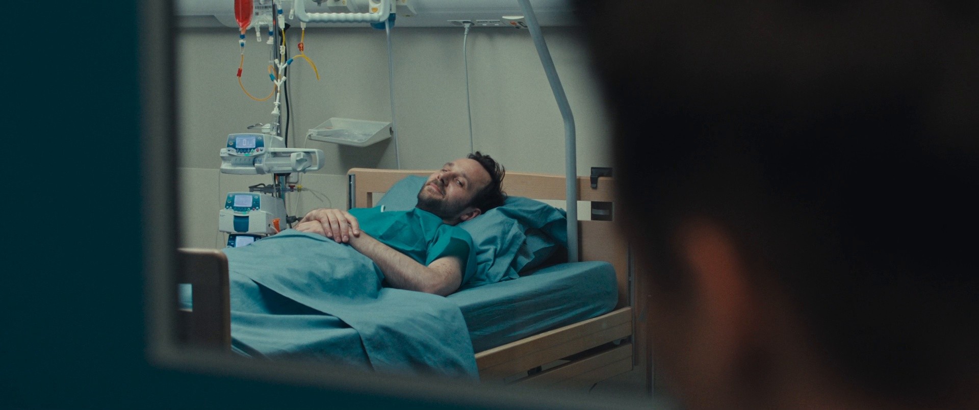 The Marching Band (2024) —  shot,  lighting