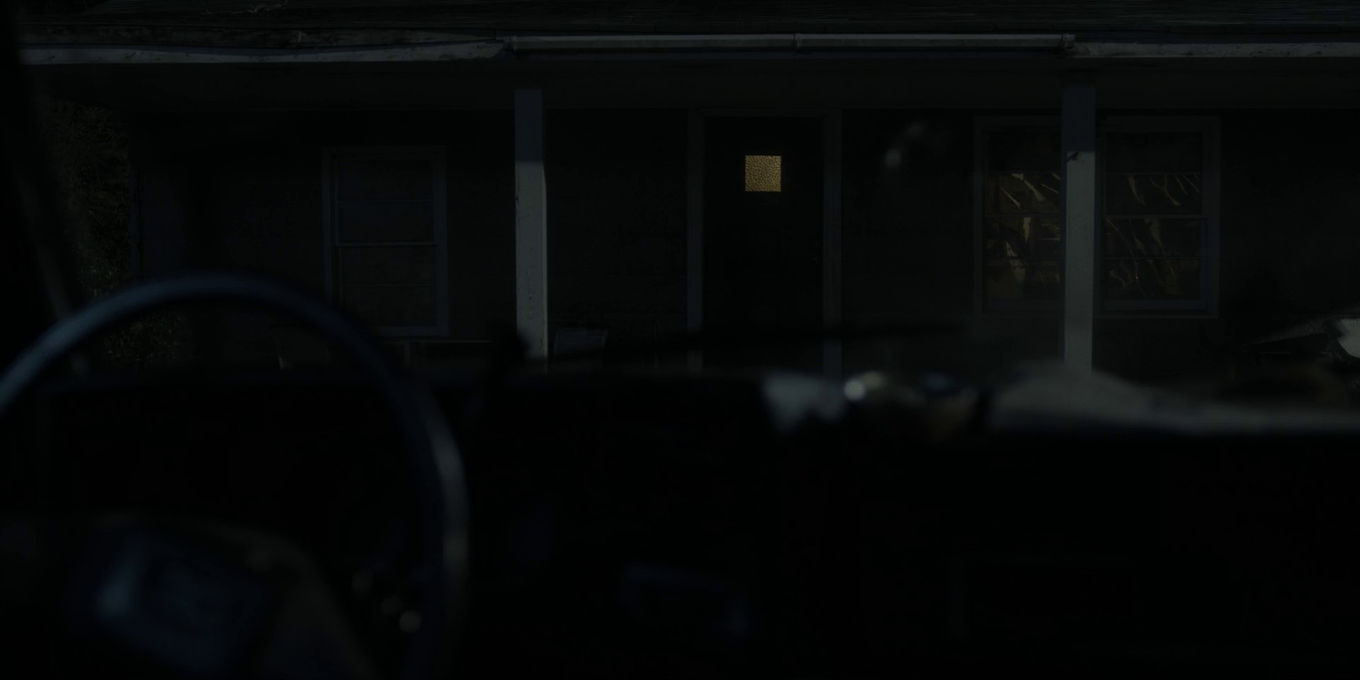 Chapter Four: The Body (2016) —  shot,  lighting