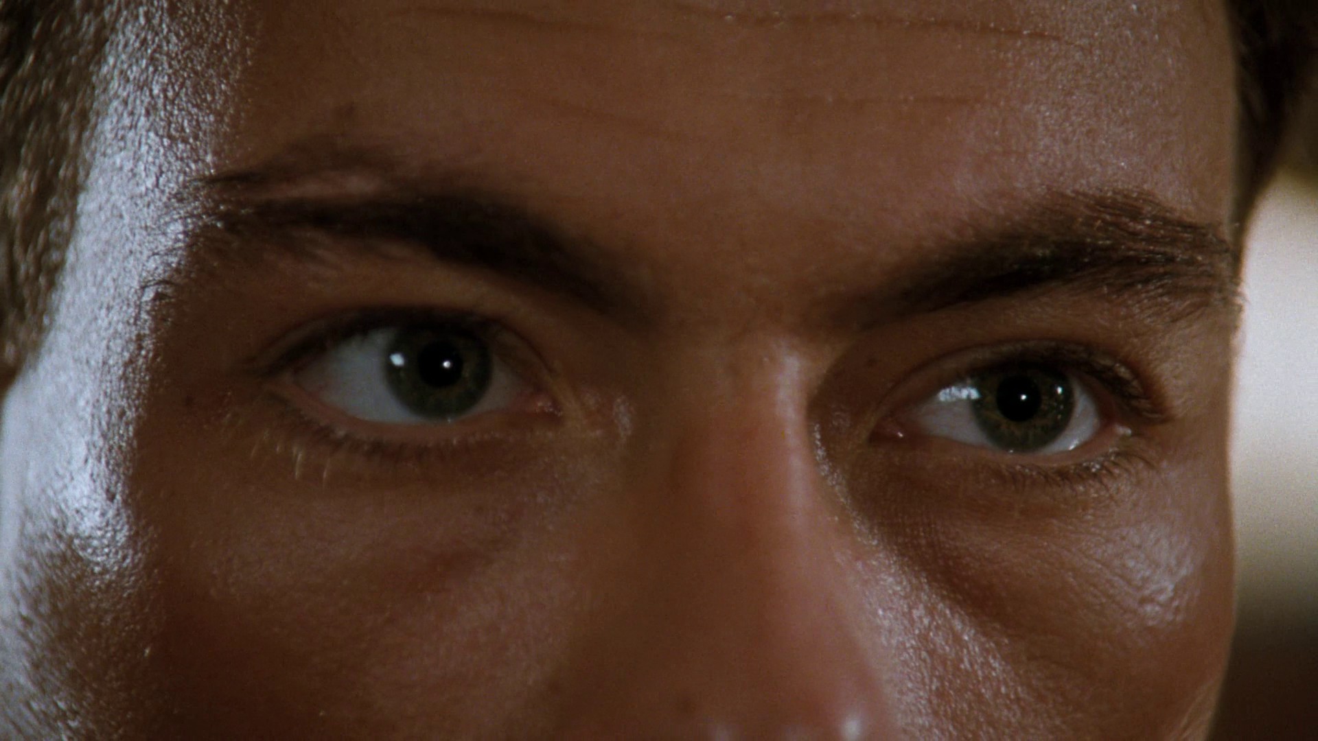 Bloodsport (1988) —  shot,  lighting