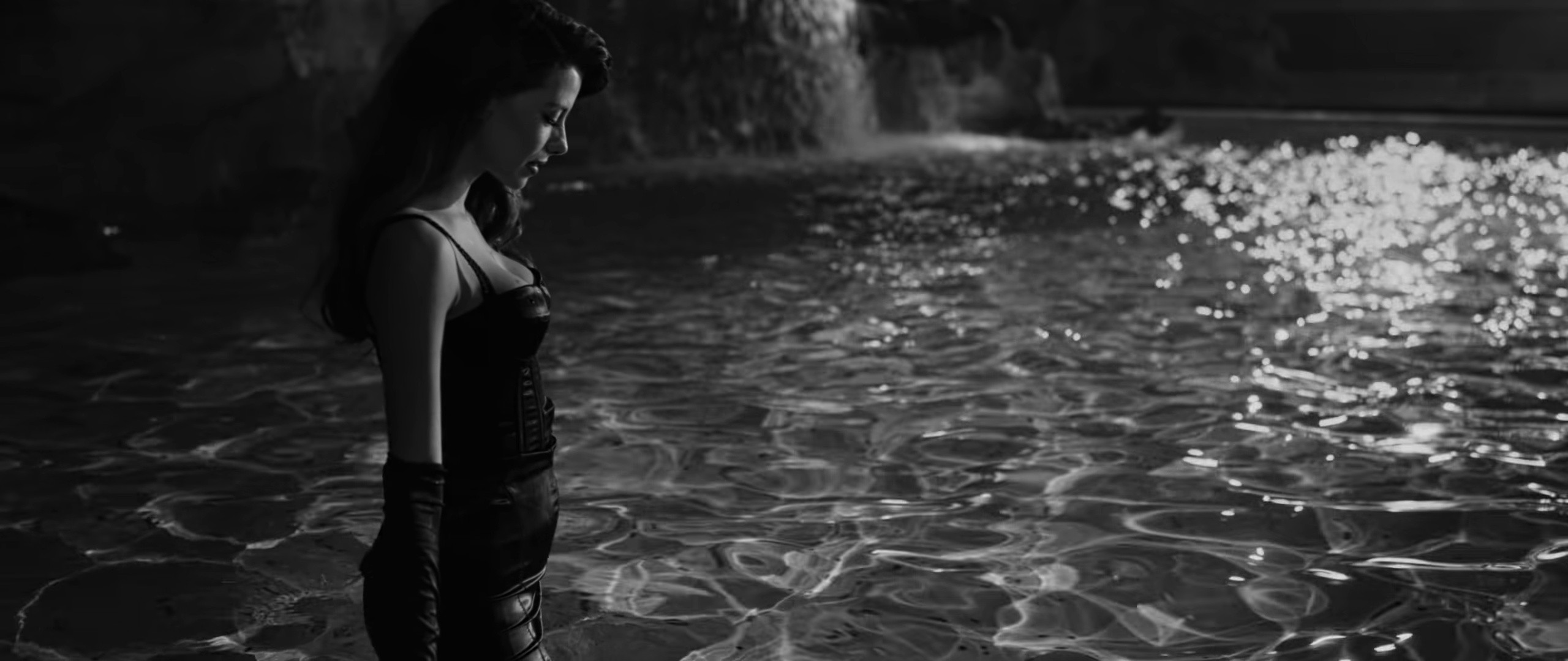 Incoscienti Giovani (2025) —  shot,  lighting