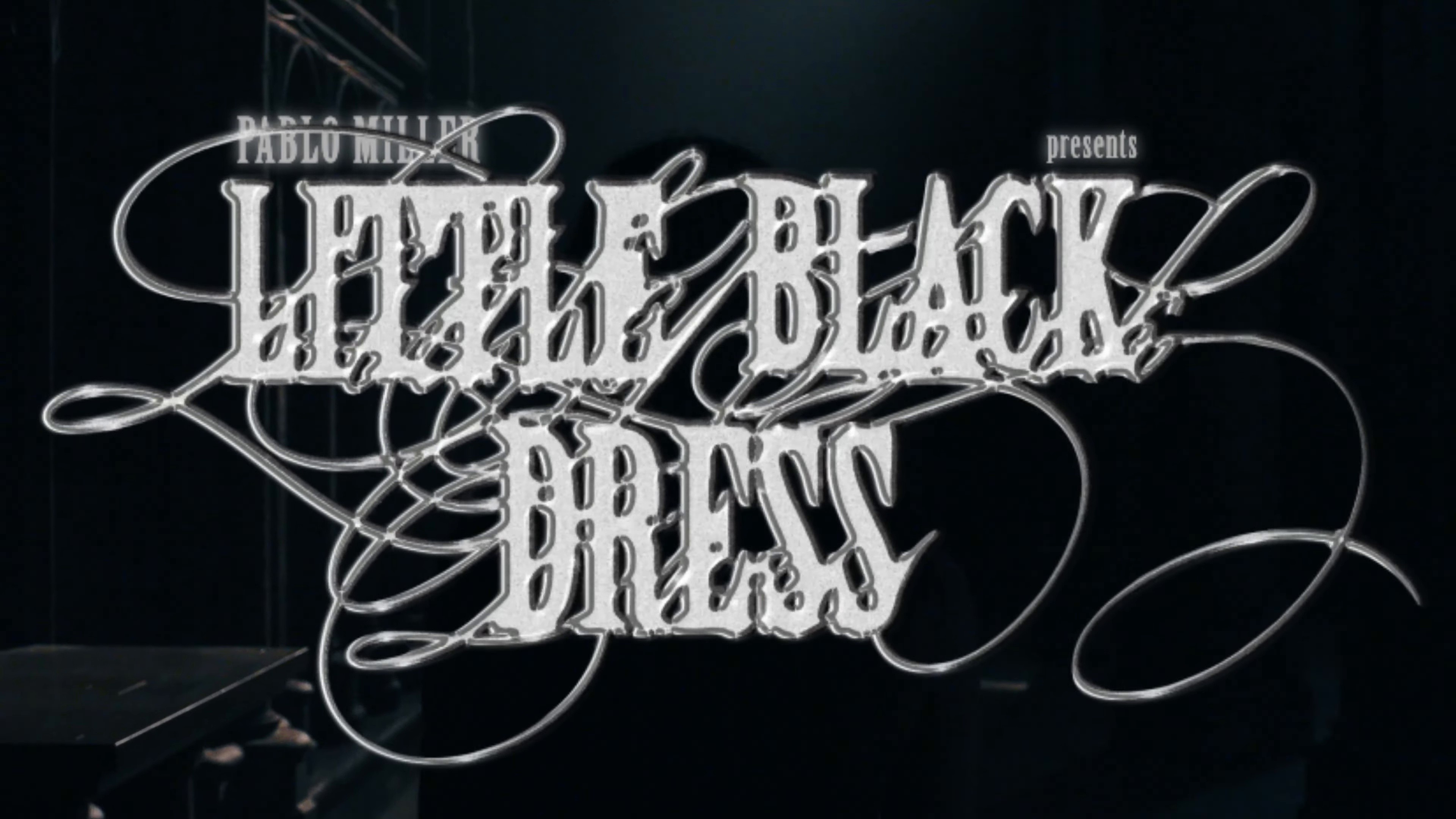 Little Black Dress (2025) —  shot,  lighting