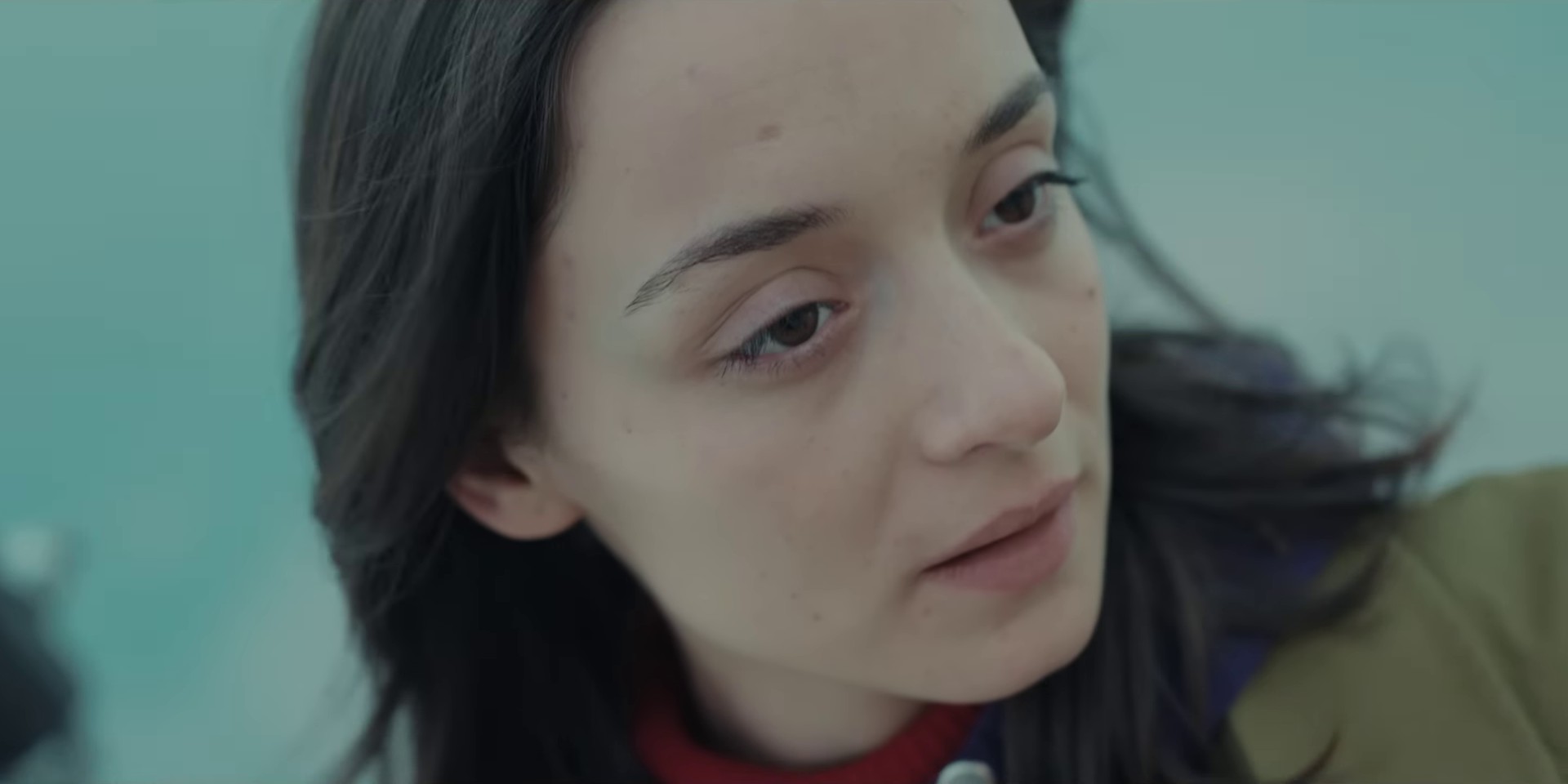 With Balance (2024) —  shot,  lighting