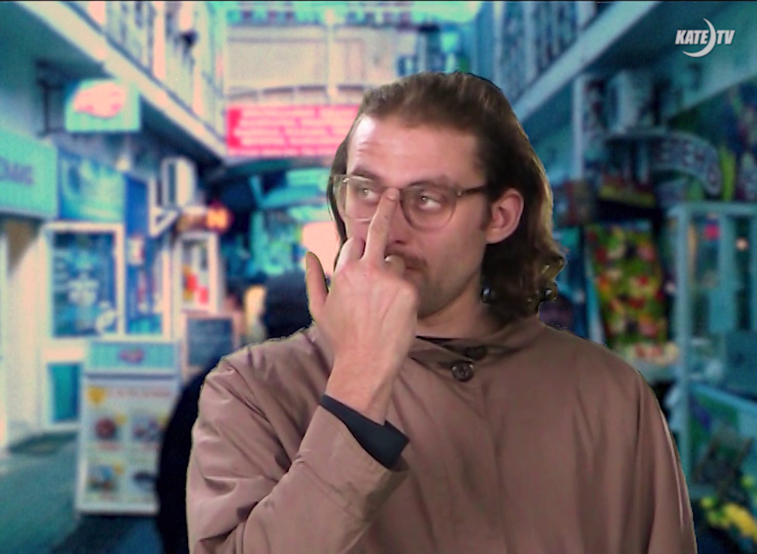 Plans (2020) —  shot,  lighting