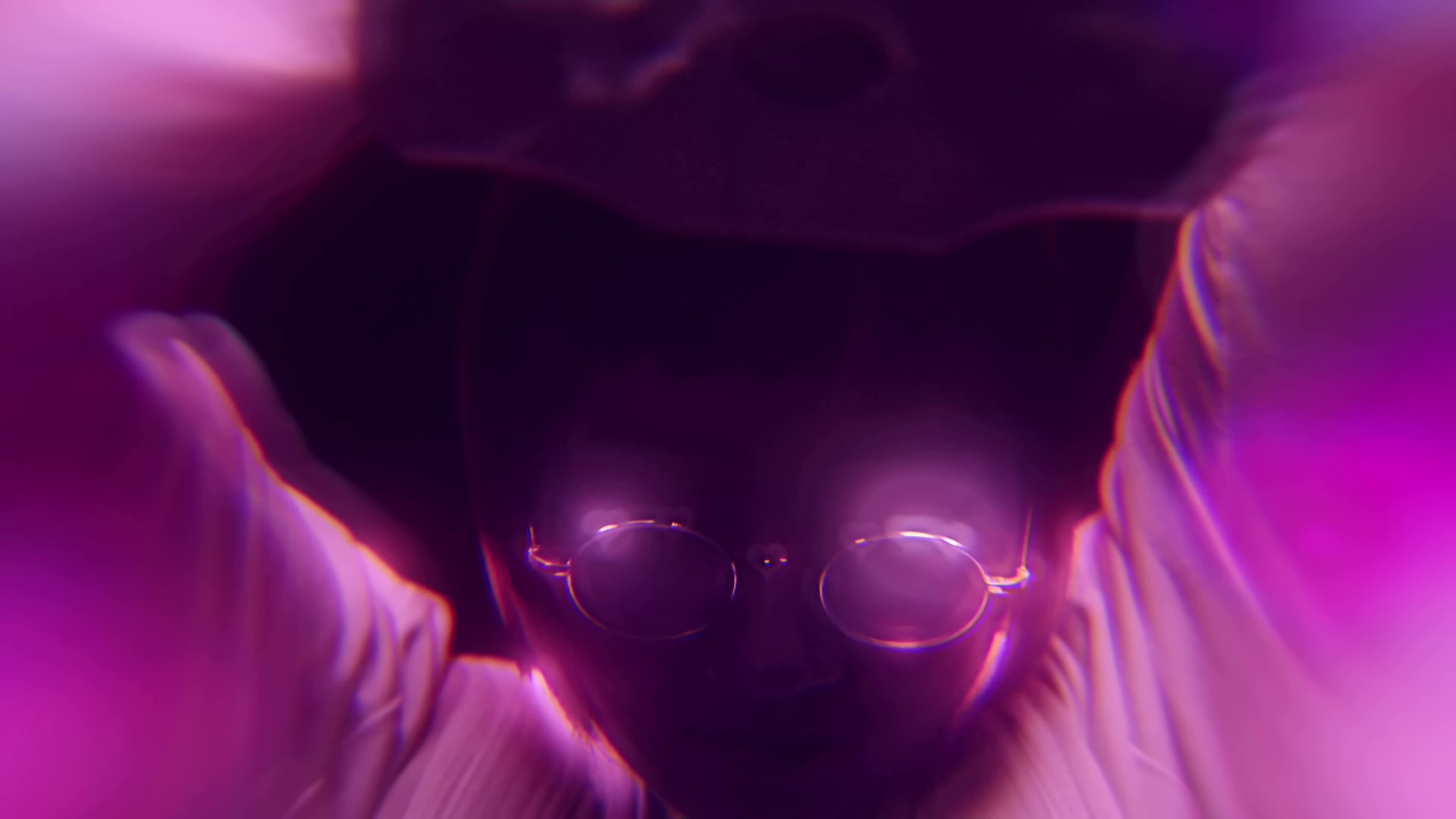 Passed Me By (2023) —  shot,  lighting