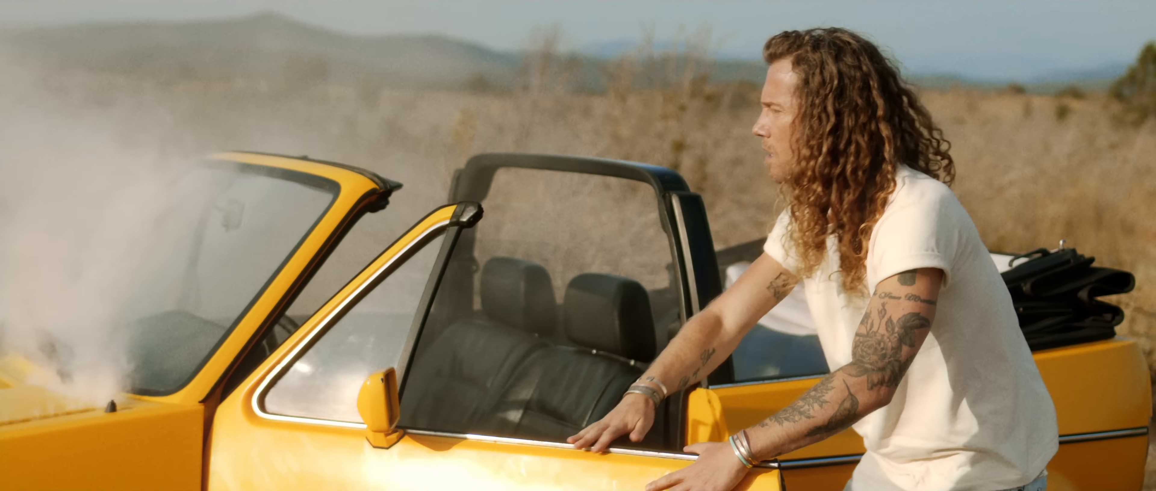 Toutes les femmes de ta vie (2024) —  shot,  lighting