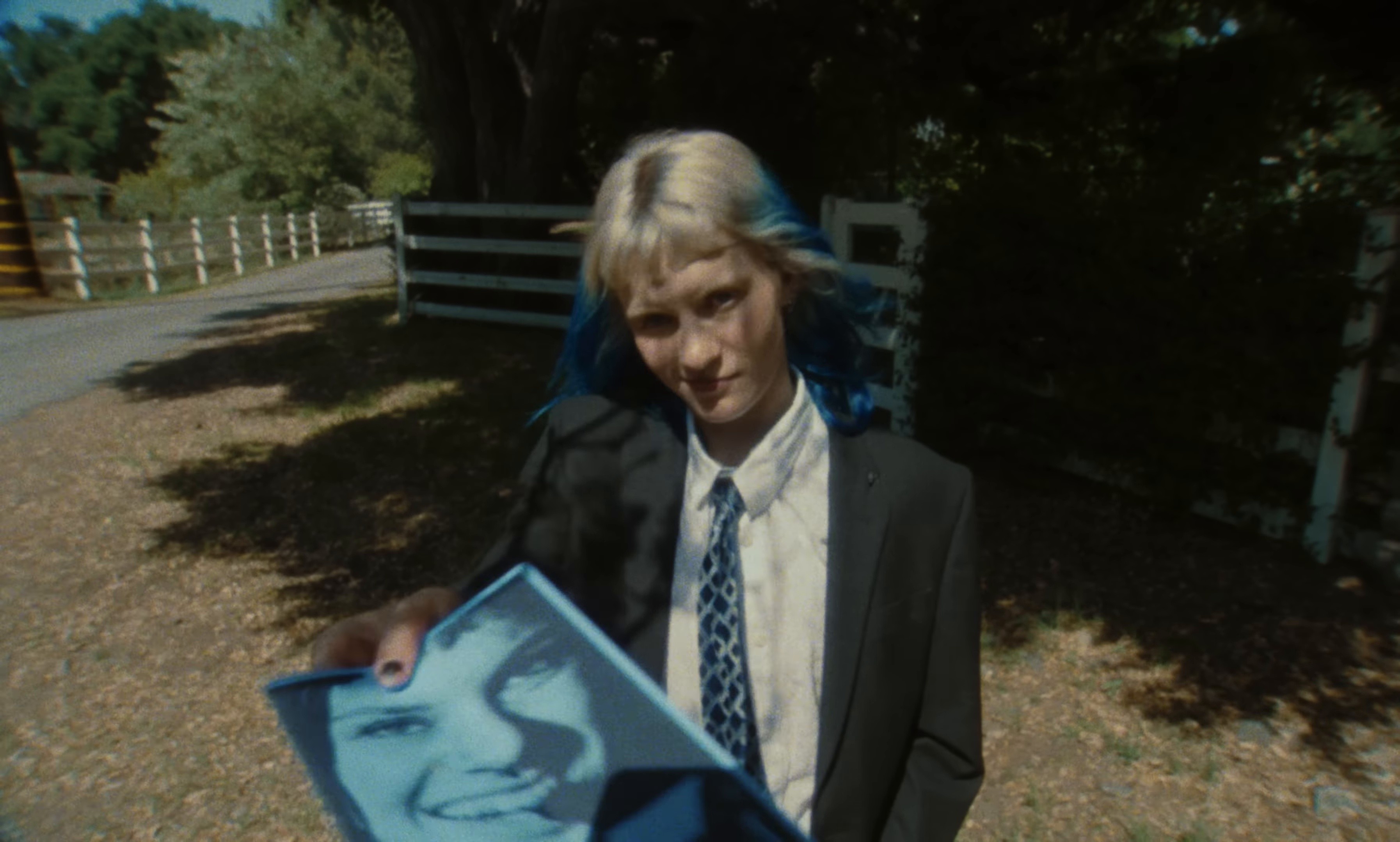 People v. Maryanne Sue (2025) —  shot,  lighting