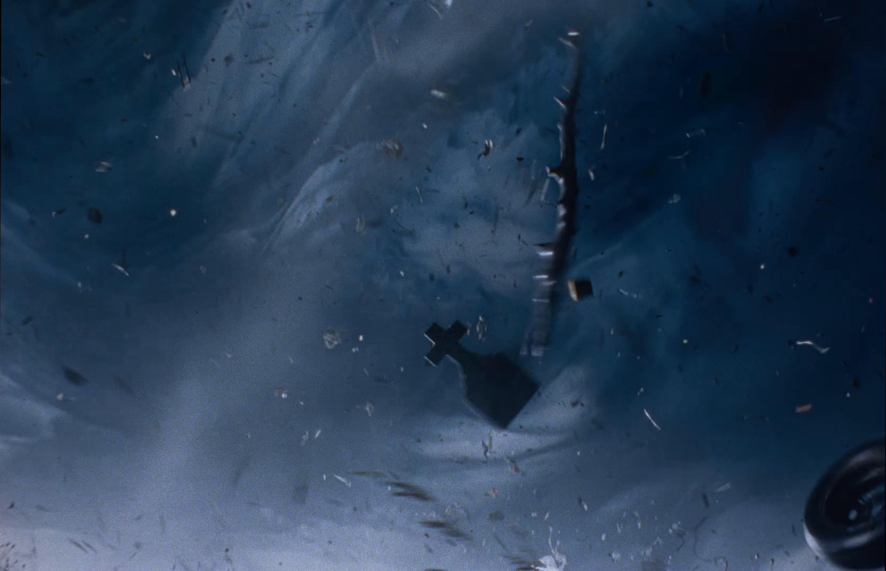 BURN (2025) —  shot,  lighting