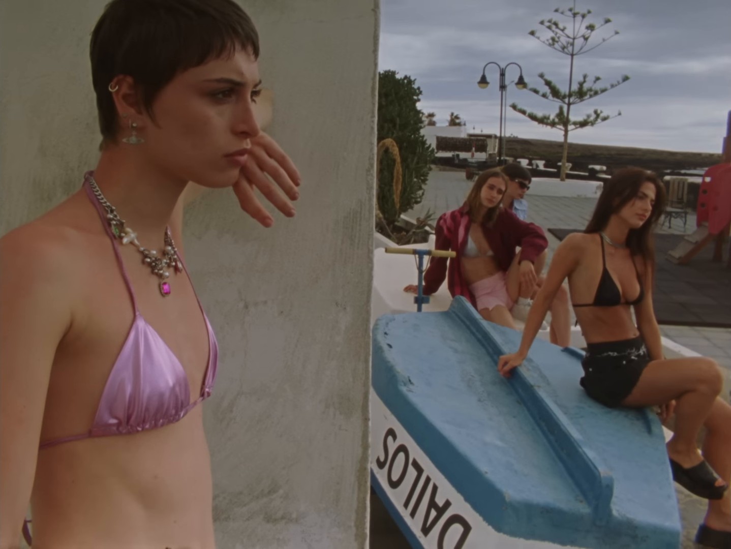 ESTATE 80 (2024) —  shot,  lighting