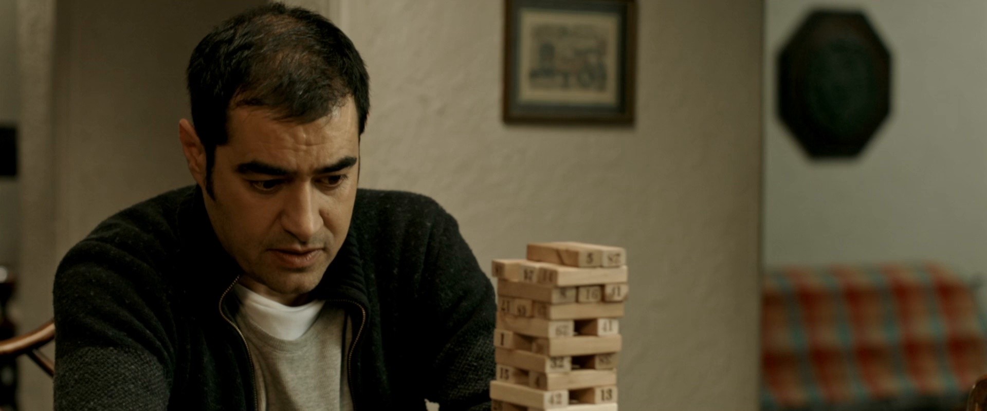 Nabat (2019) —  shot,  lighting