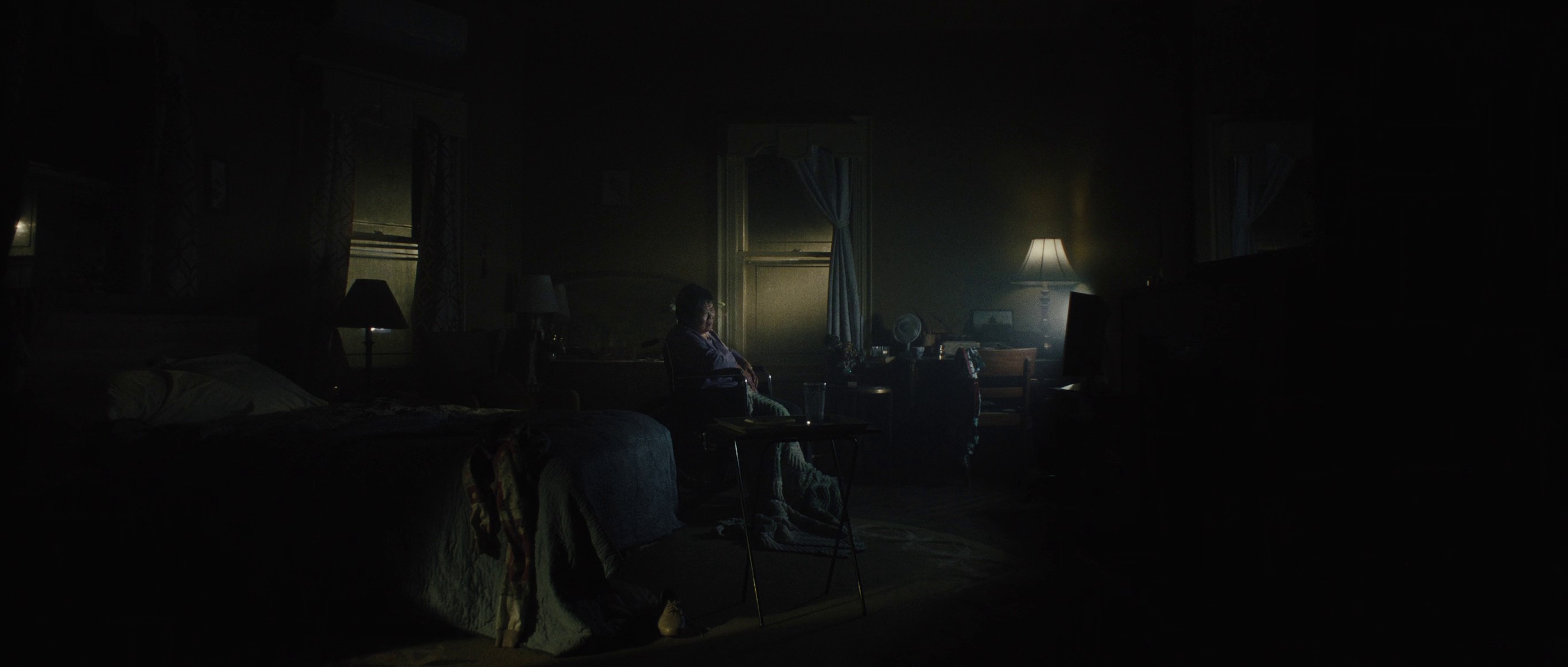 CBN PSA - NEGLECT (2024) —  shot,  lighting